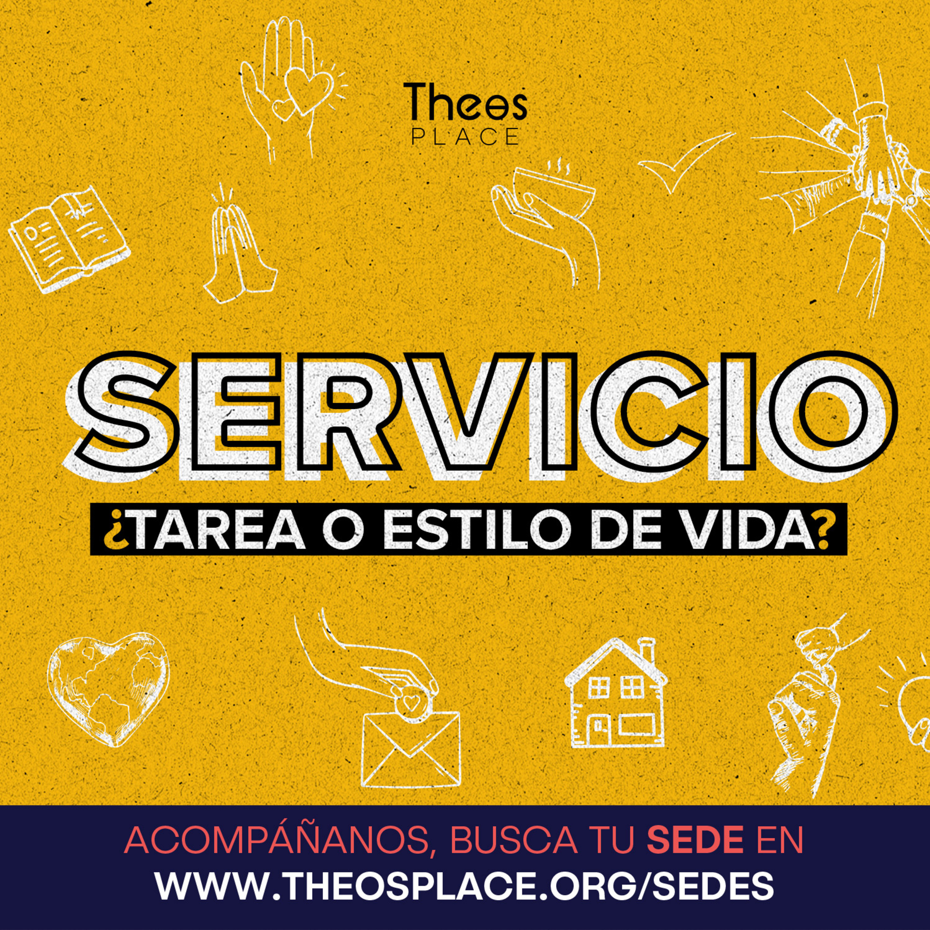 Portada de Theos Place