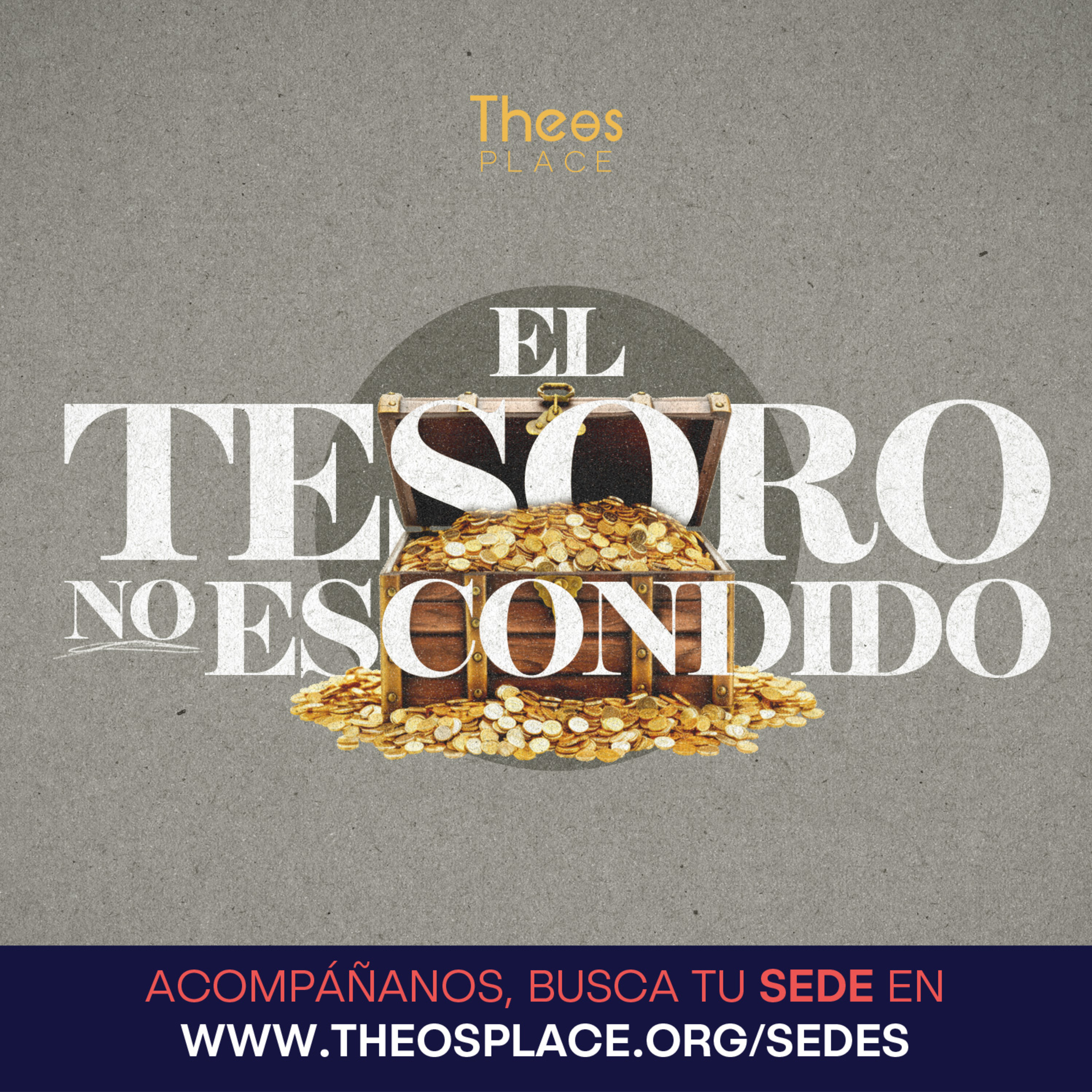 Portada de Theos Place