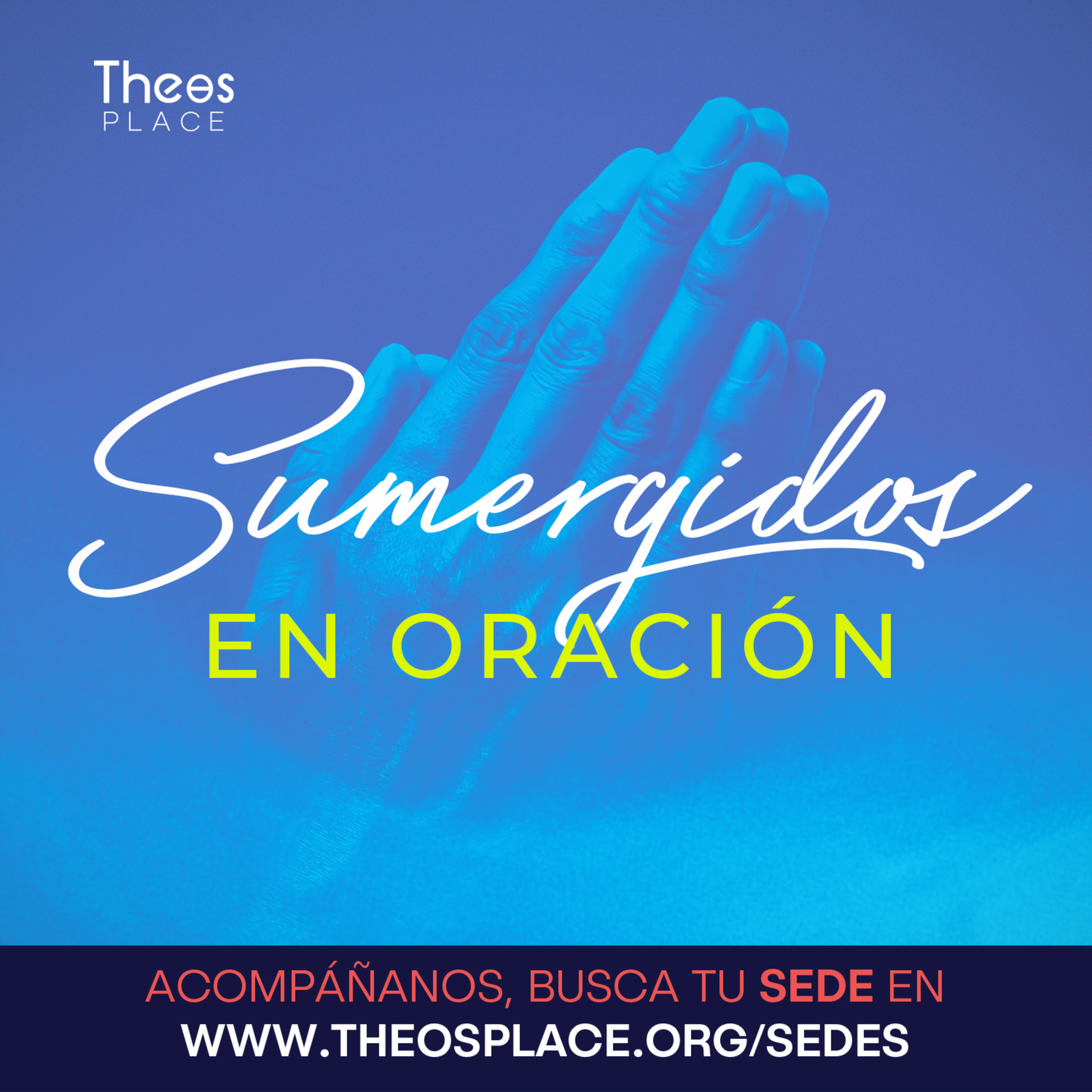 Portada de Theos Place
