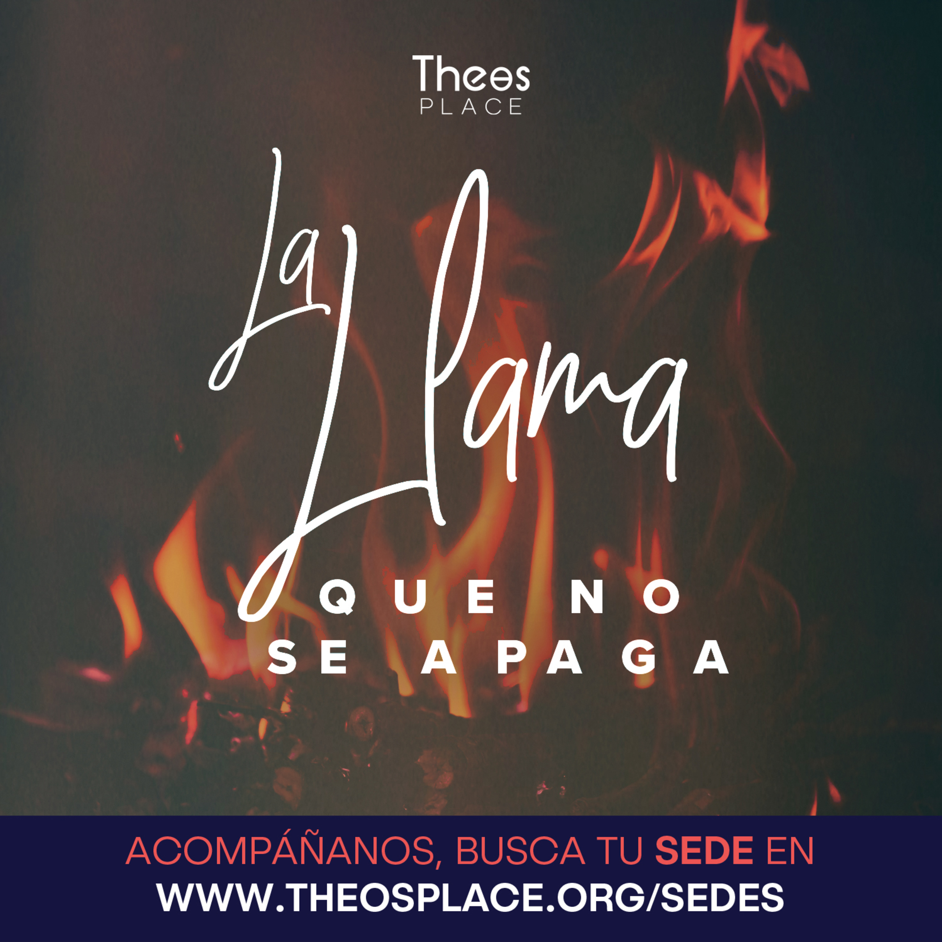 Portada de Theos Place