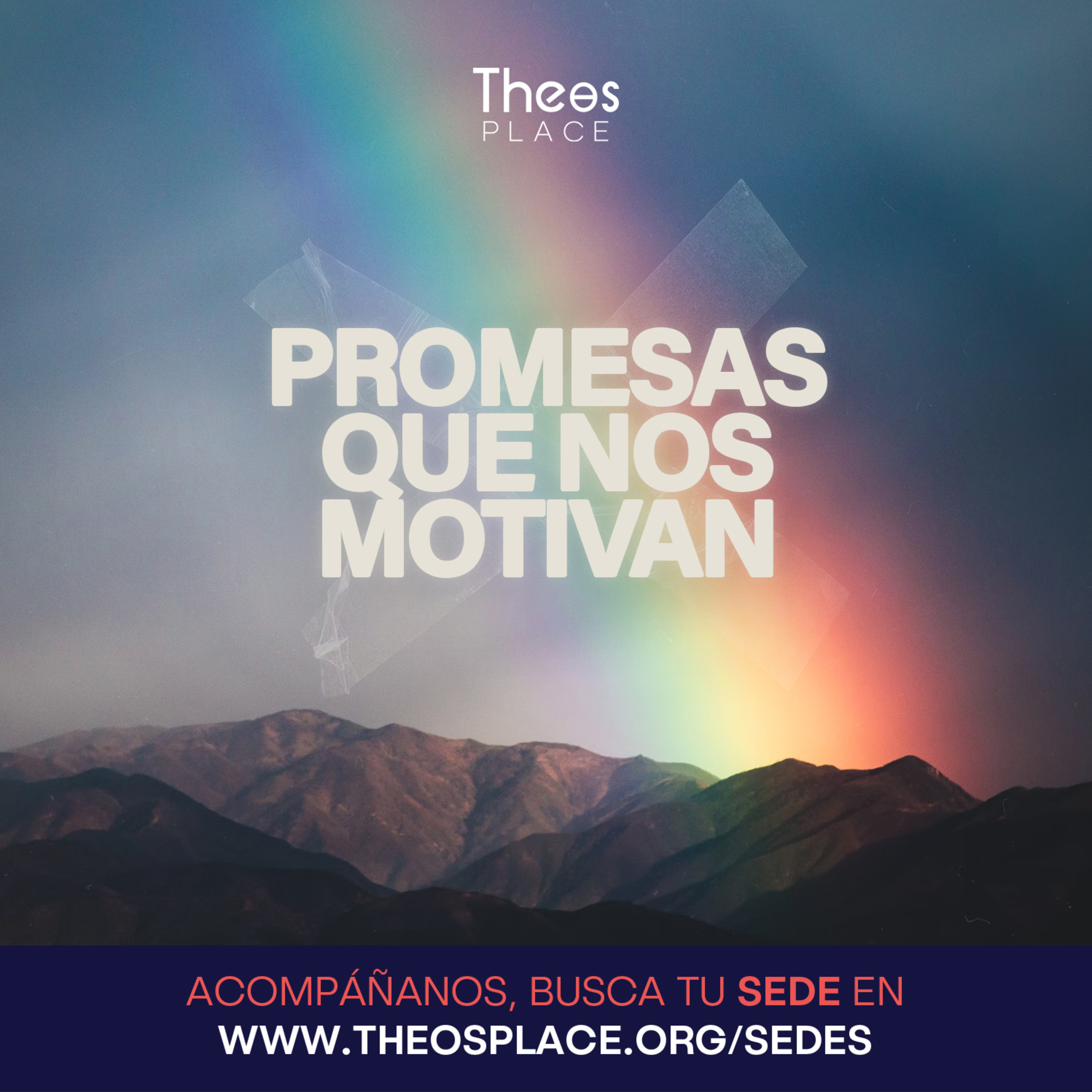 Portada de Theos Place