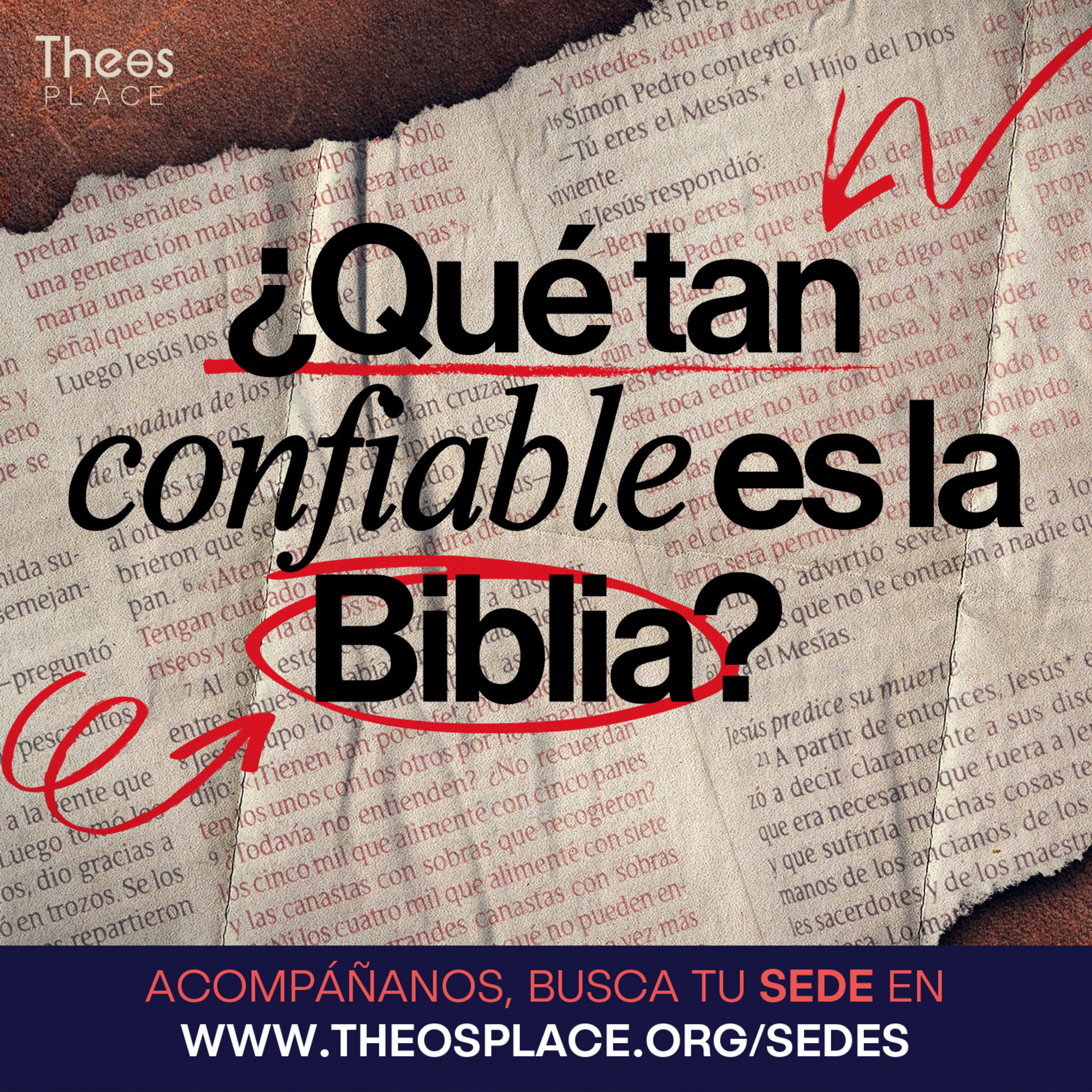 Portada de Theos Place