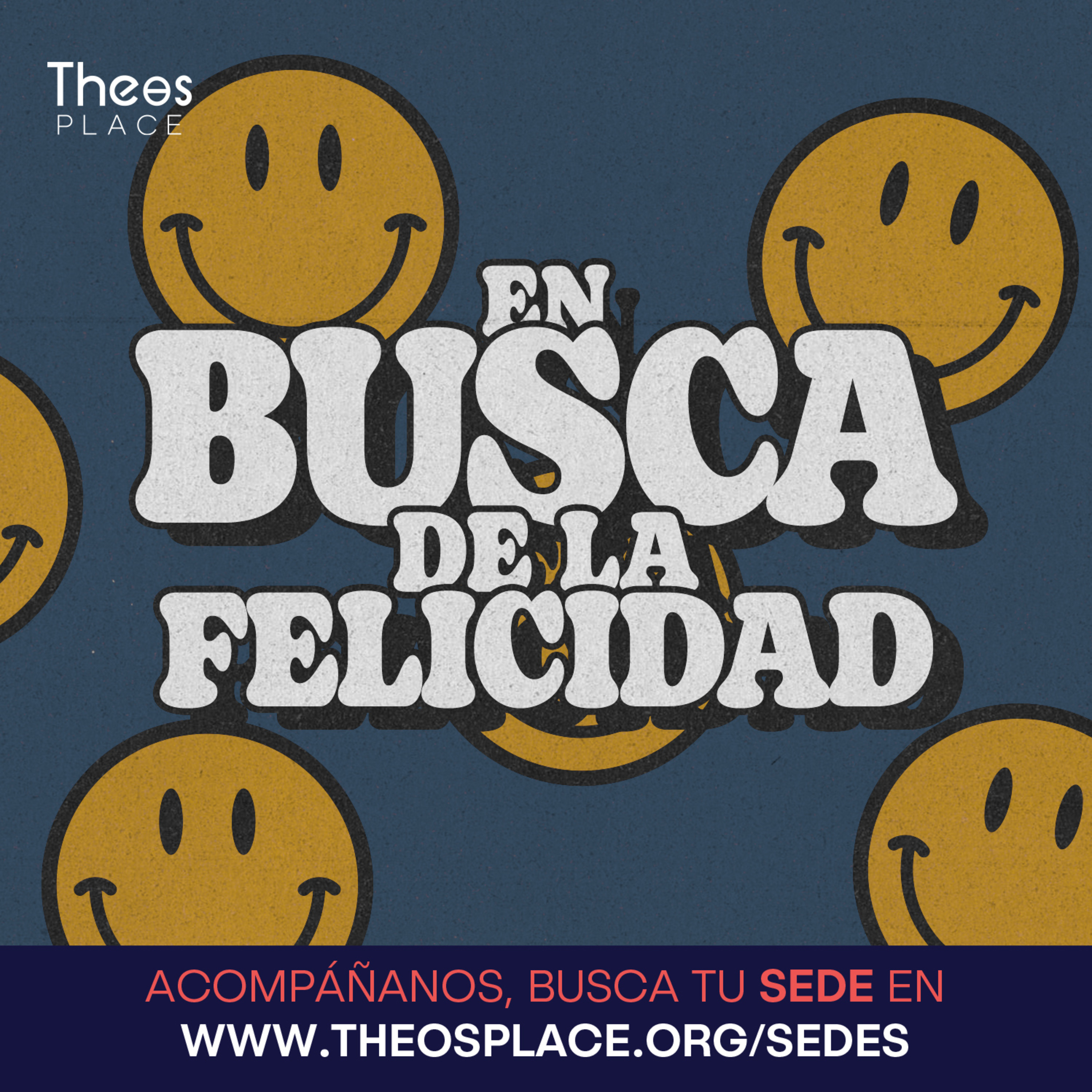 Portada de Theos Place