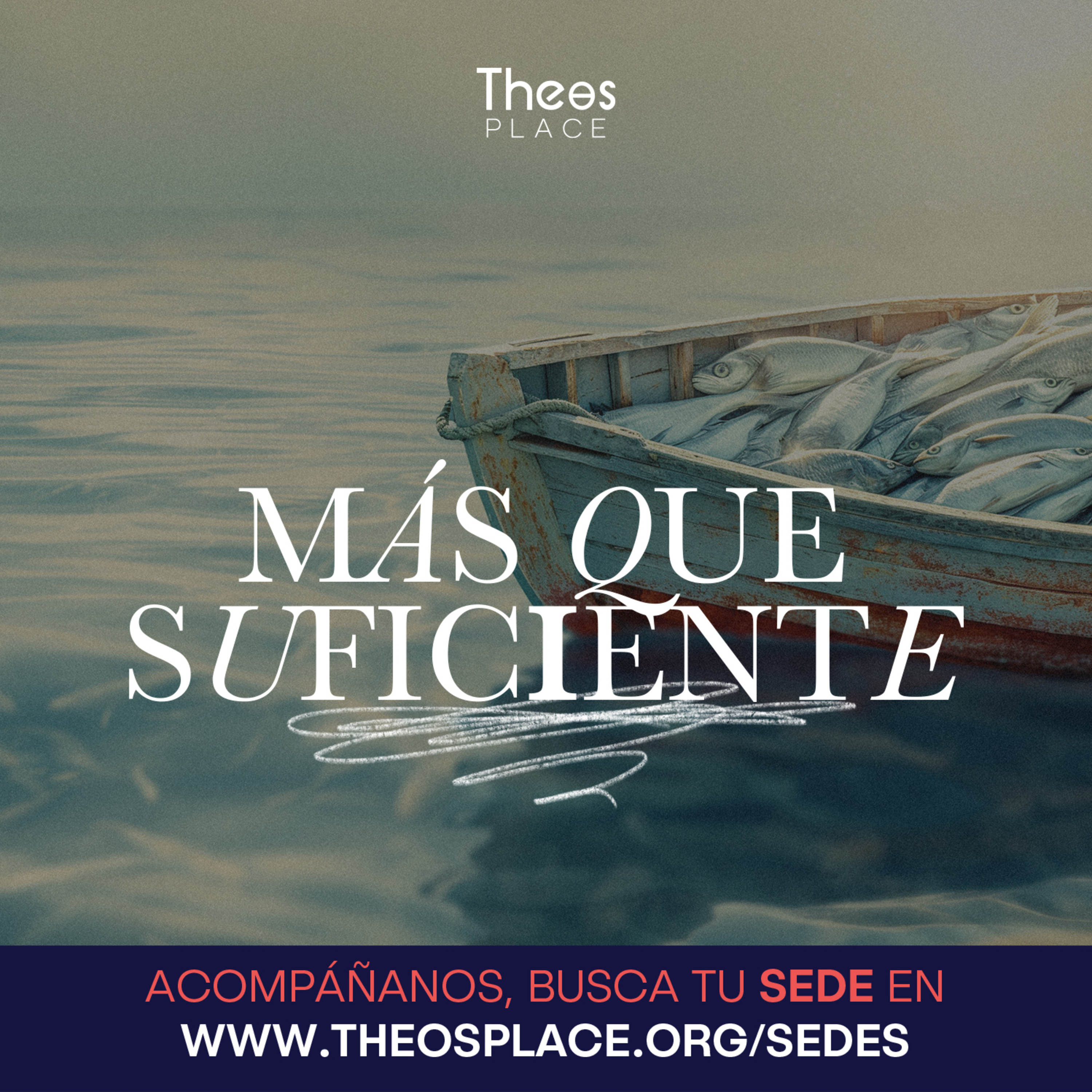 Portada de Theos Place