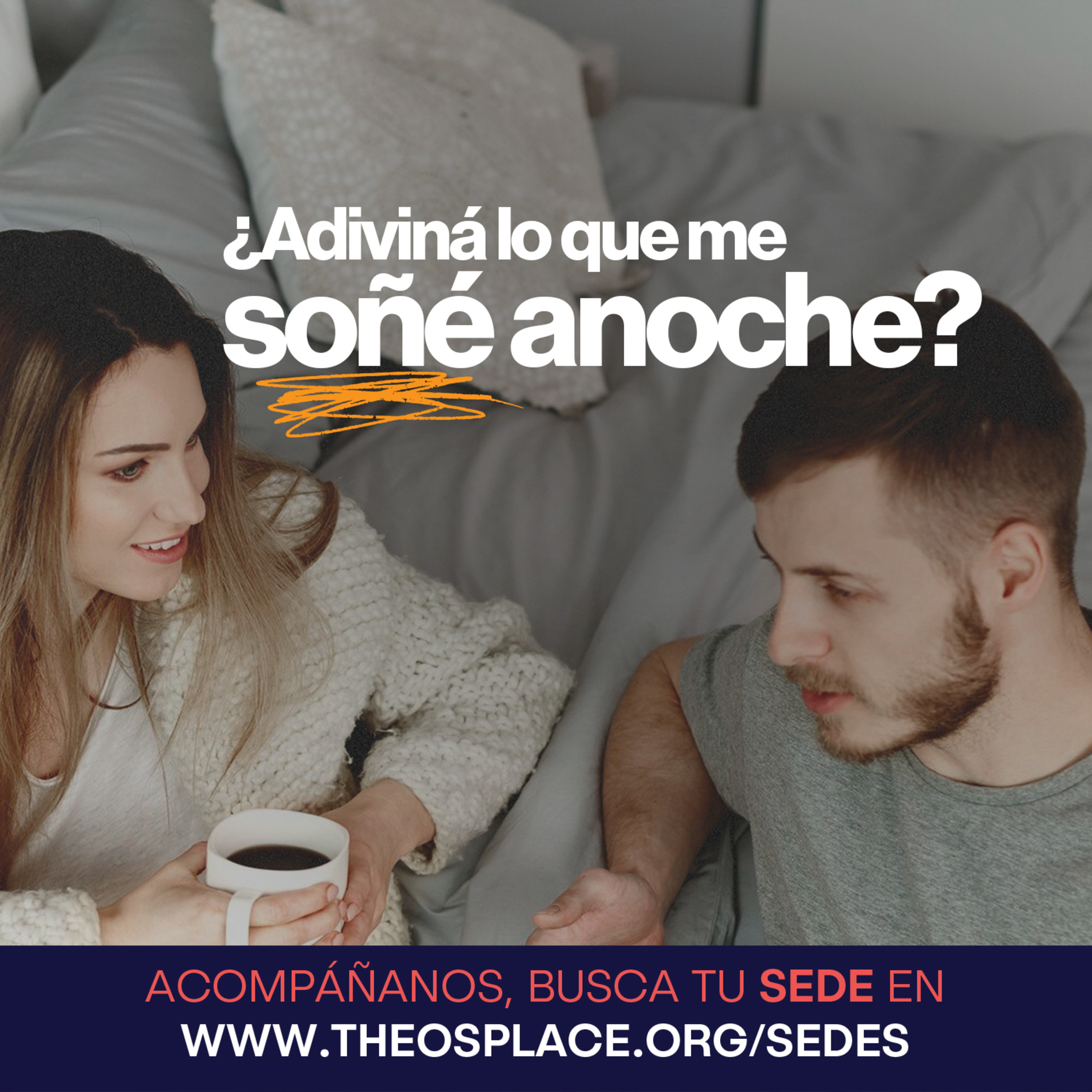 Portada de Theos Place