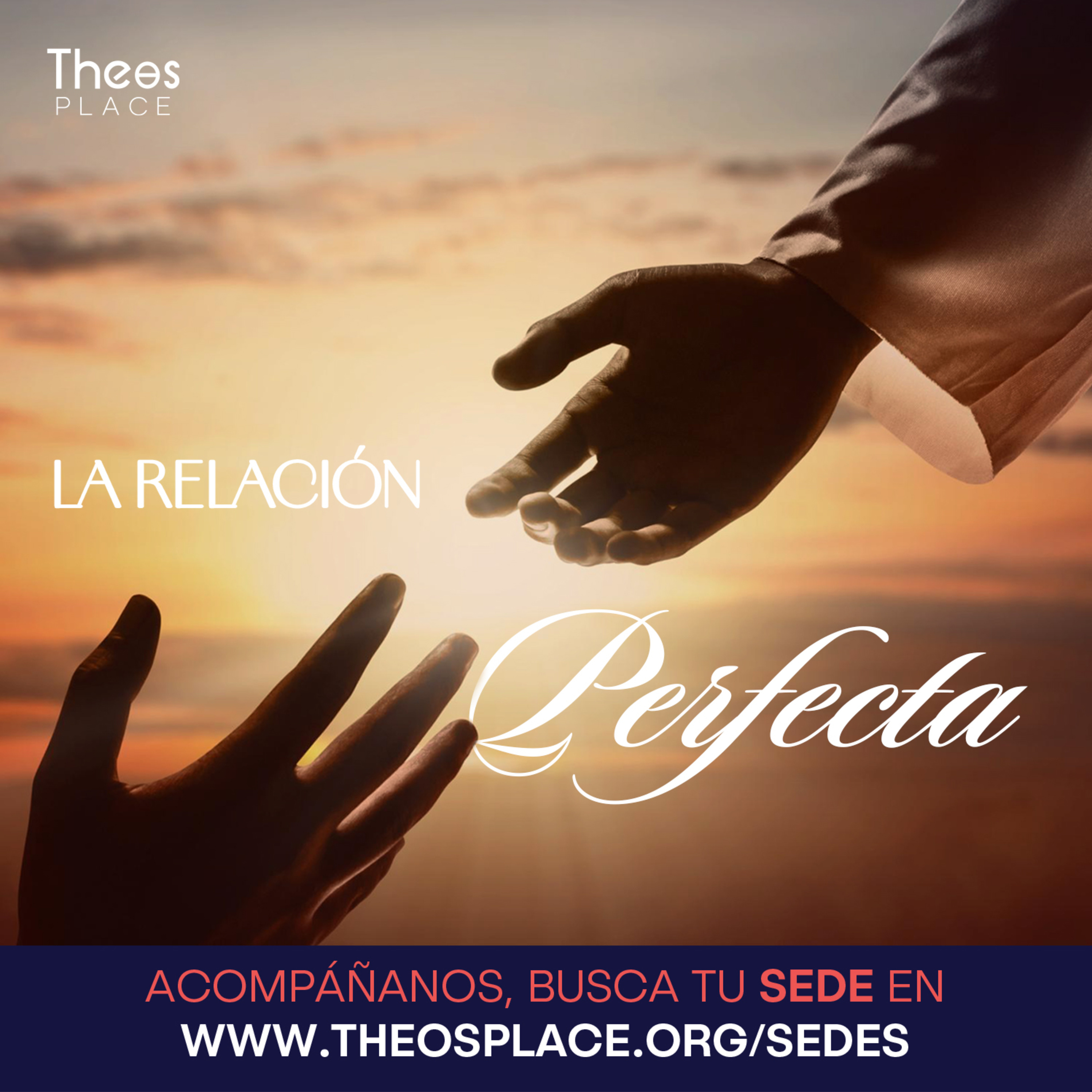 Portada de Theos Place