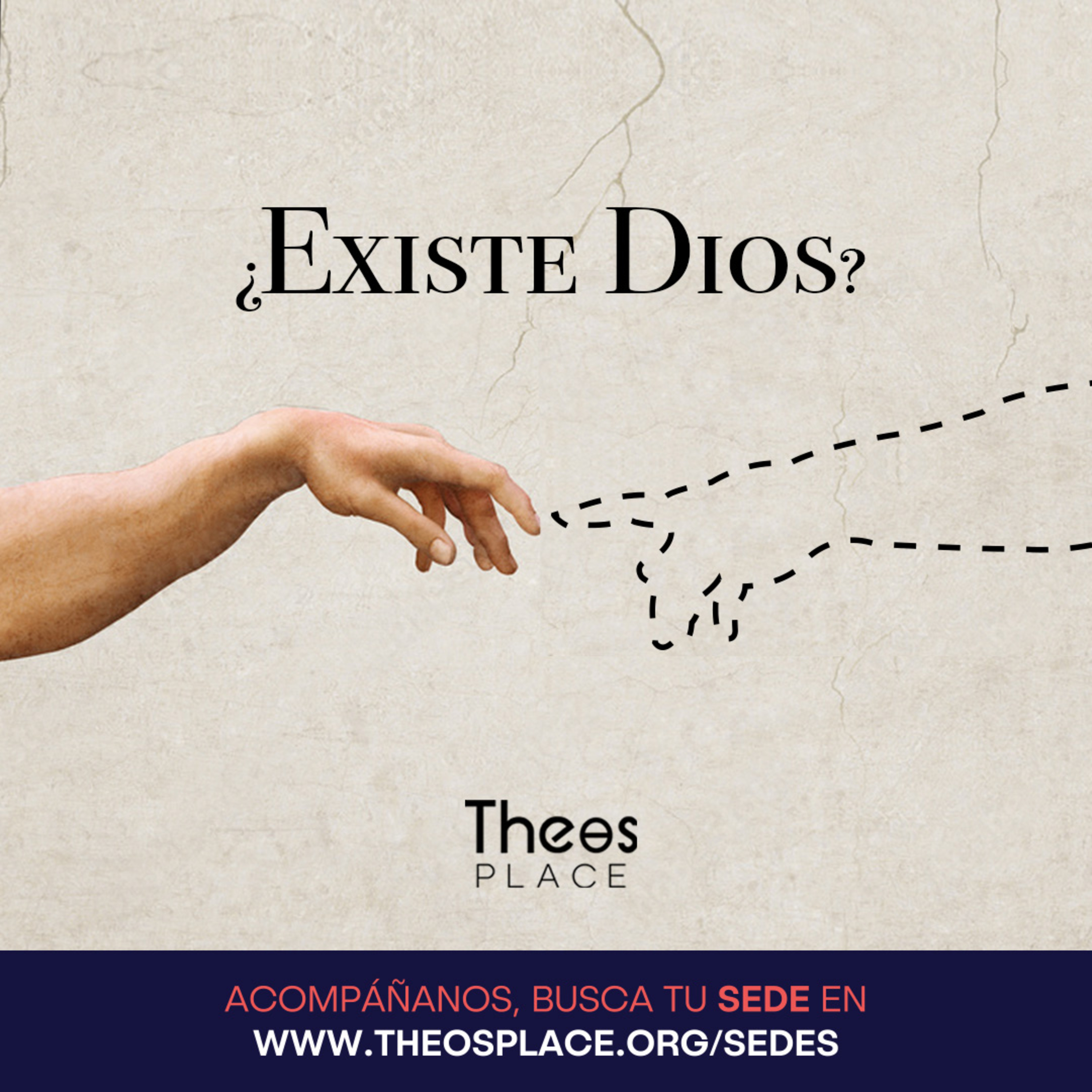 Portada de Theos Place