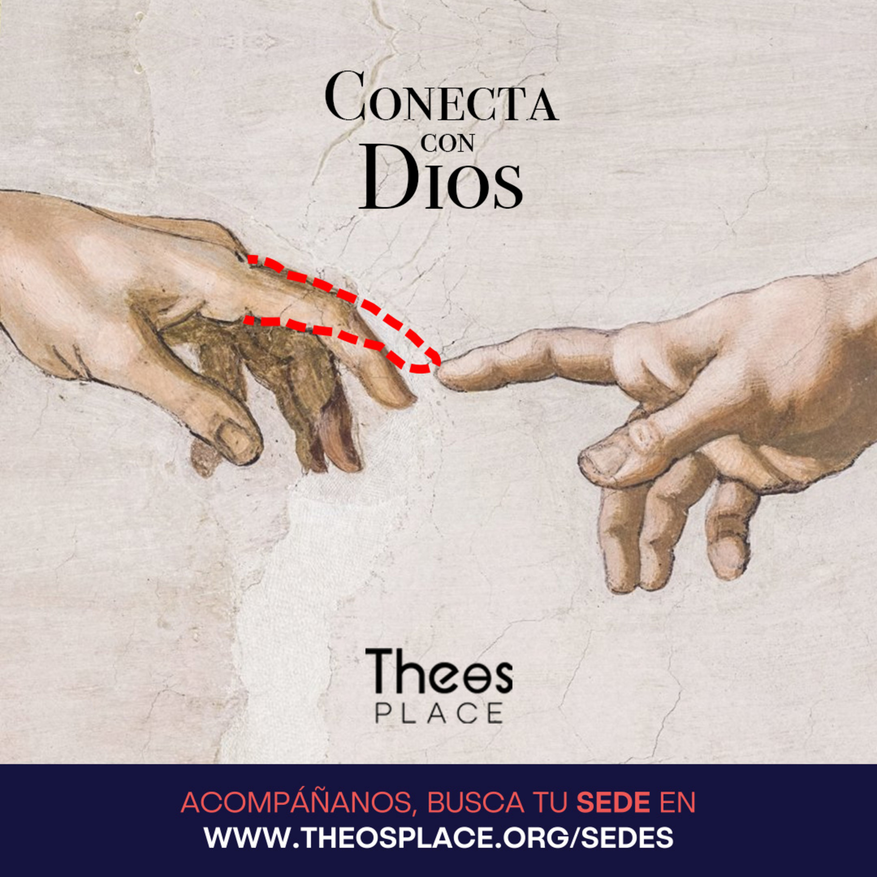 Portada de Theos Place