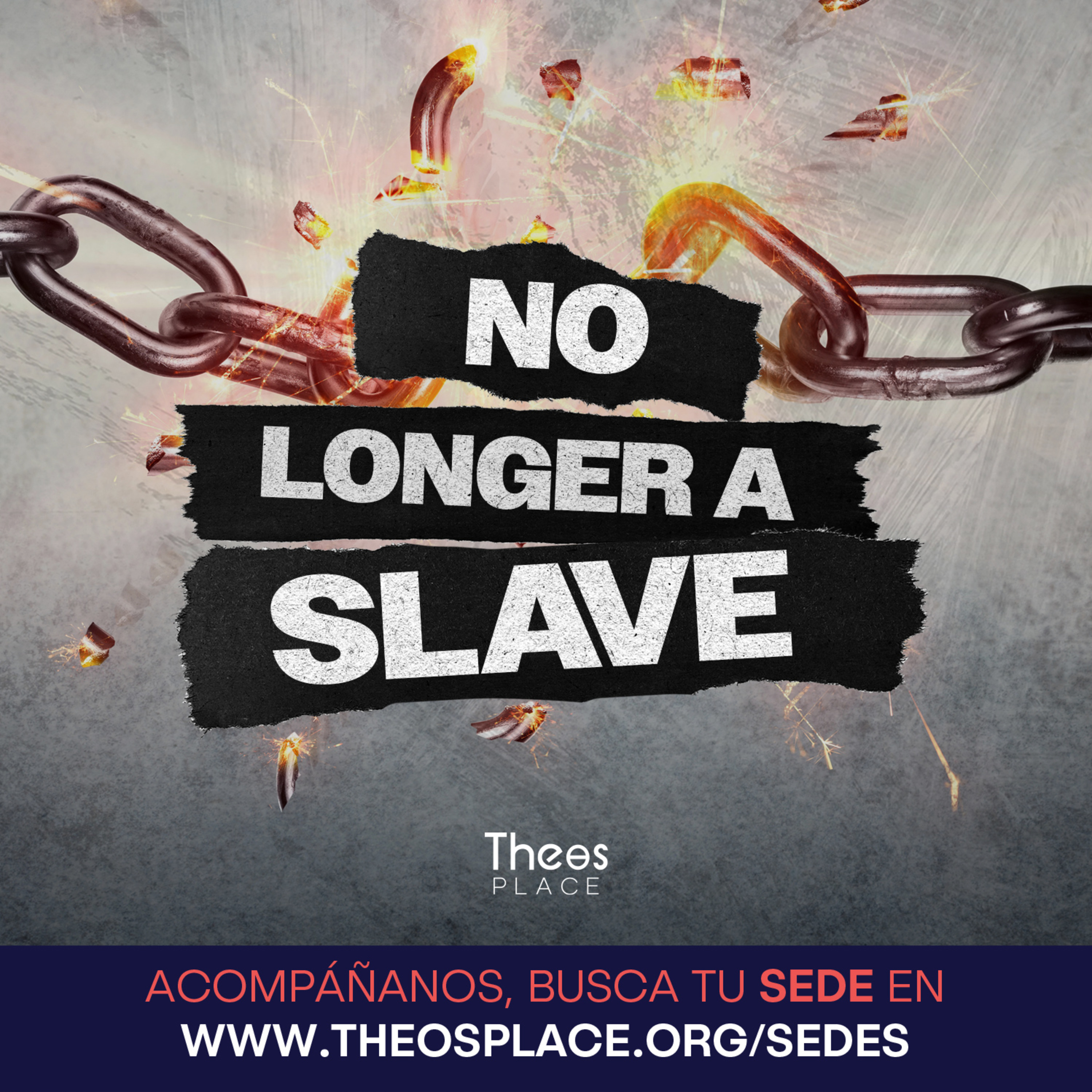 Portada de Theos Place