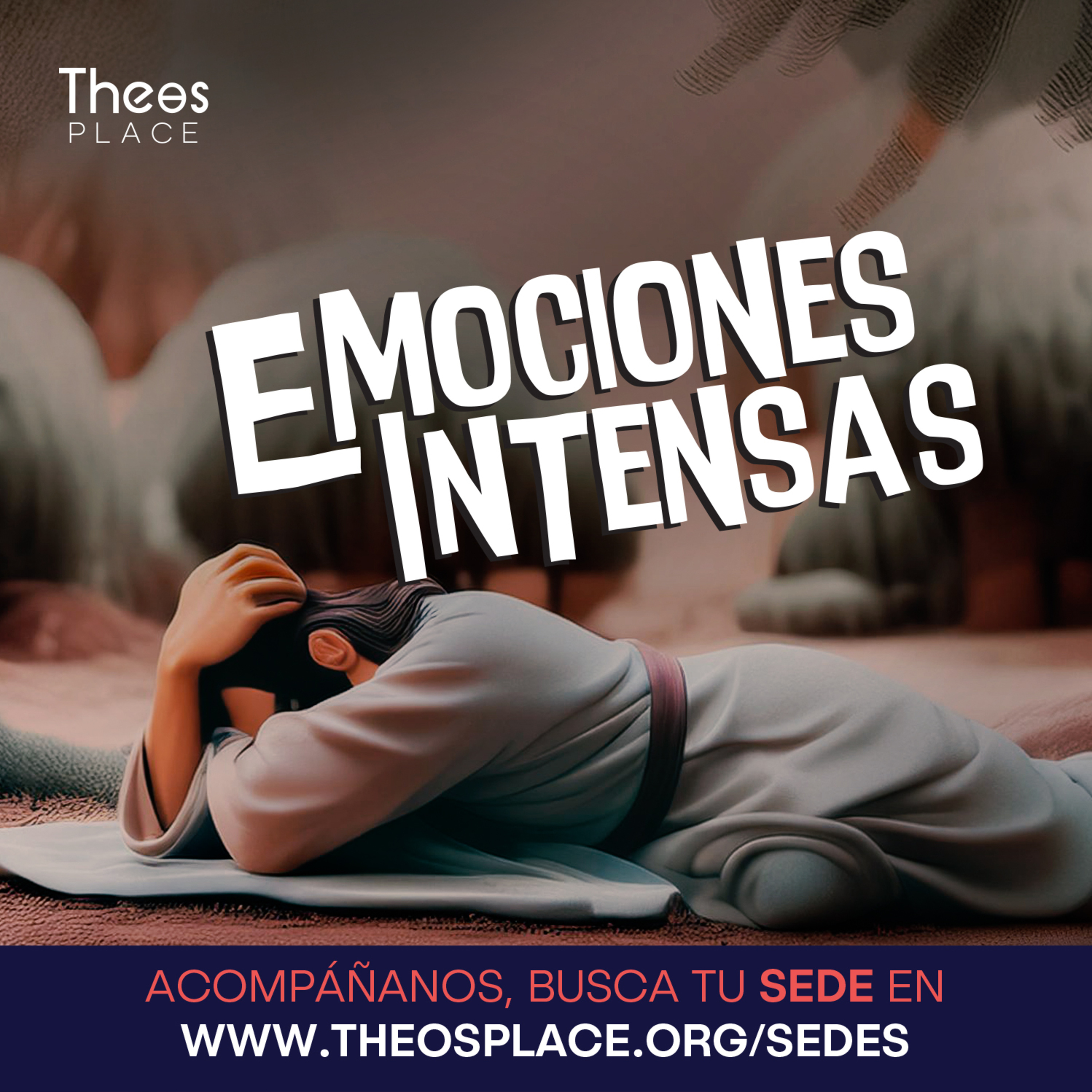 Emociones Intensas  episode artwork