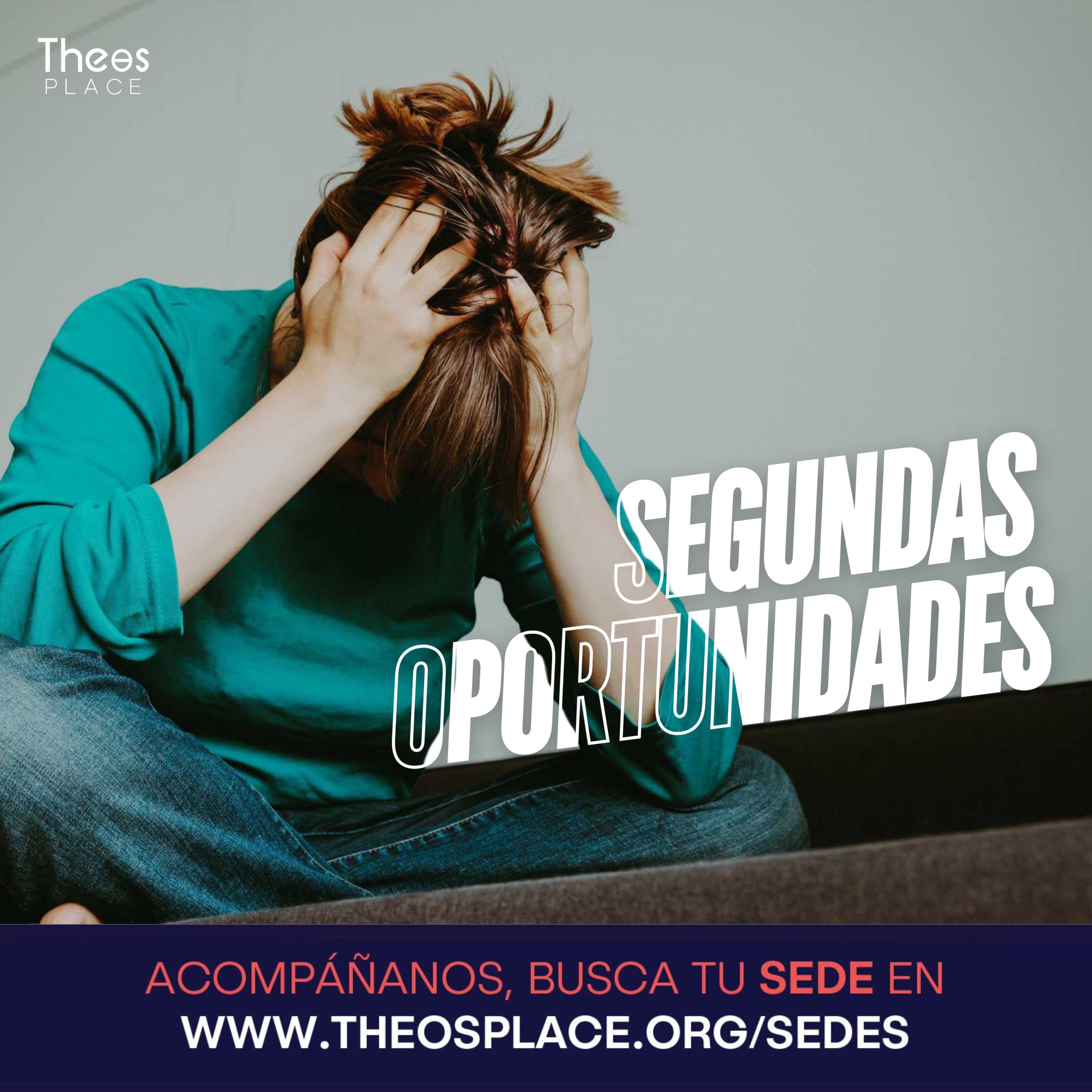 Portada de Theos Place