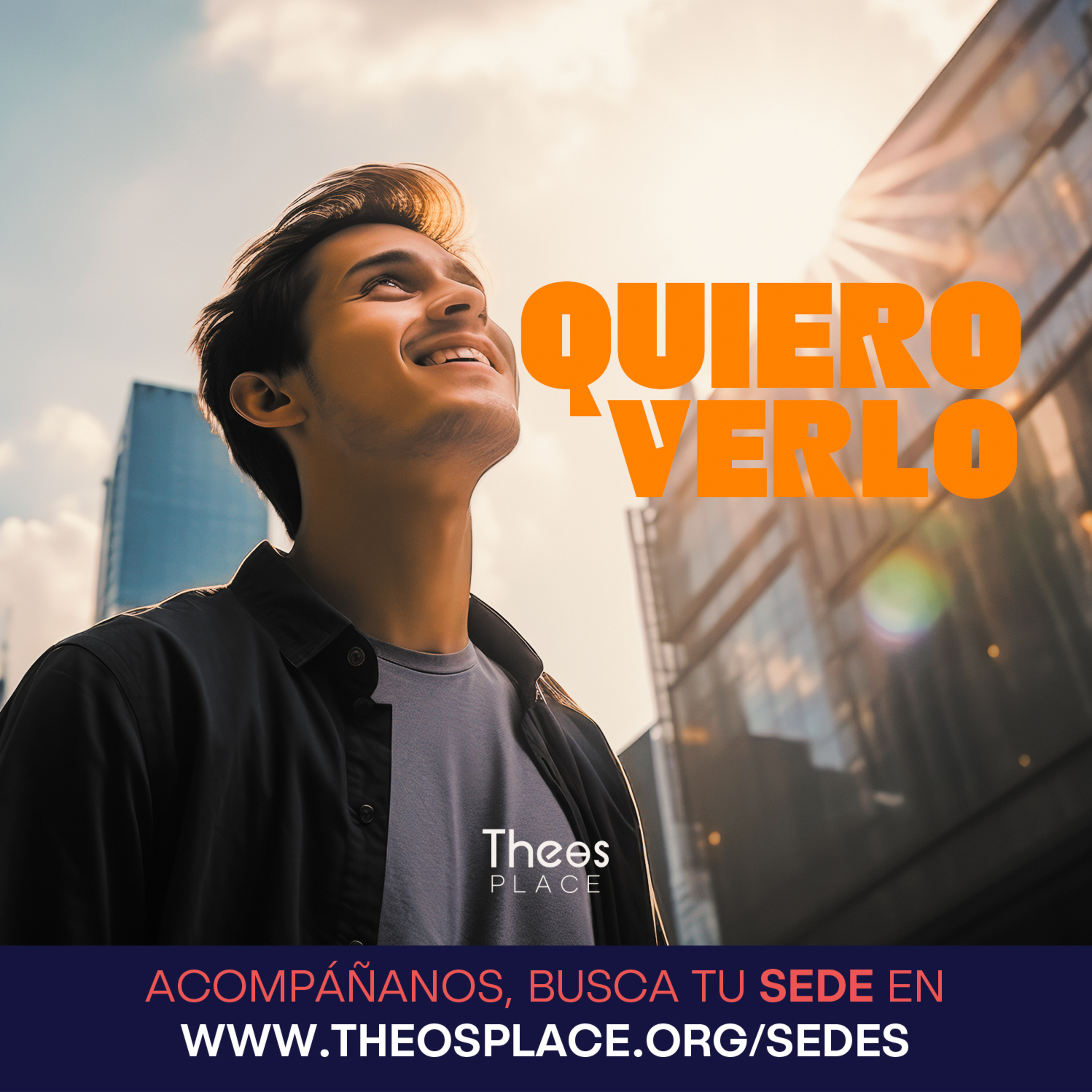 Quiero Verlo
