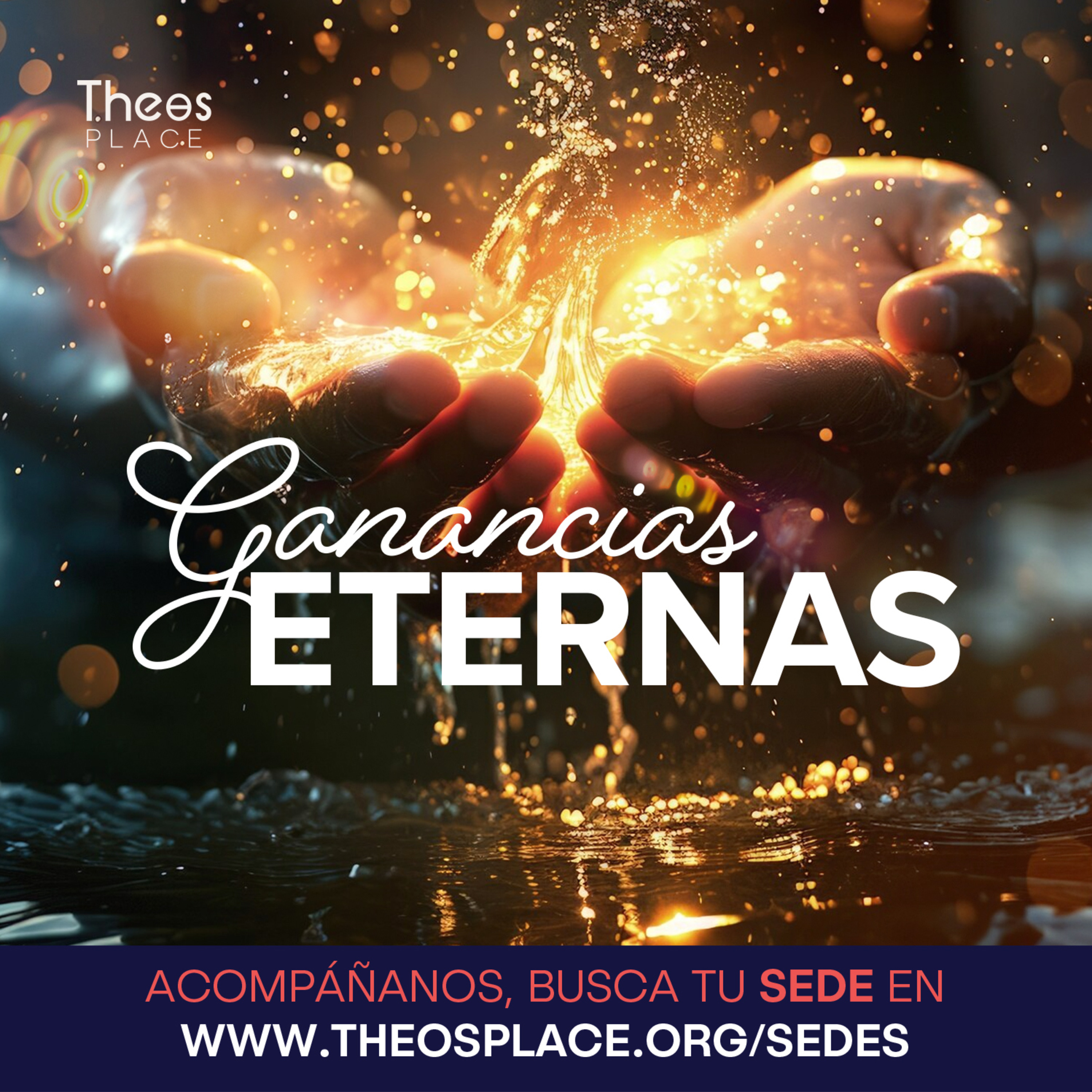Ganancias Eternas
