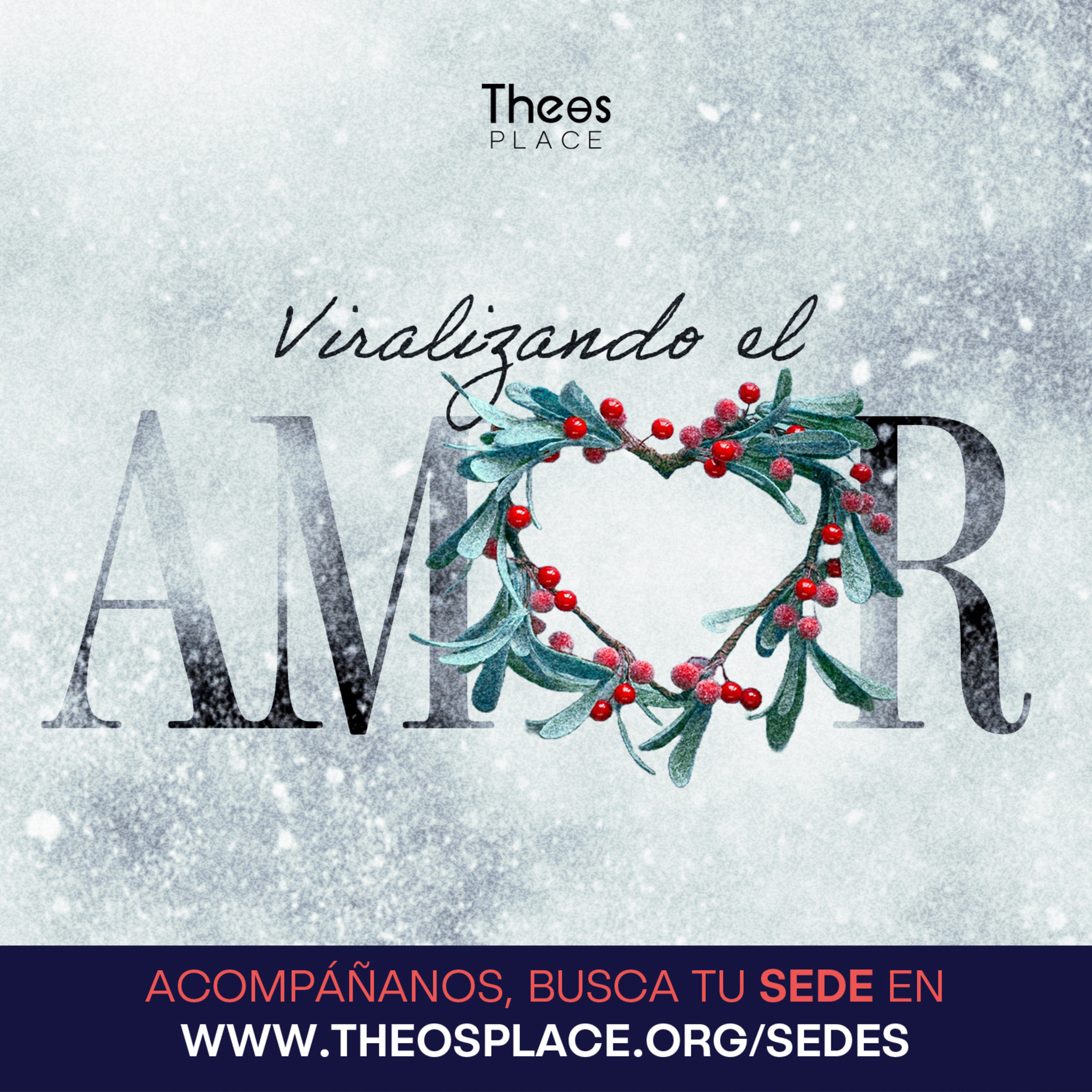 Viralizando El Amor