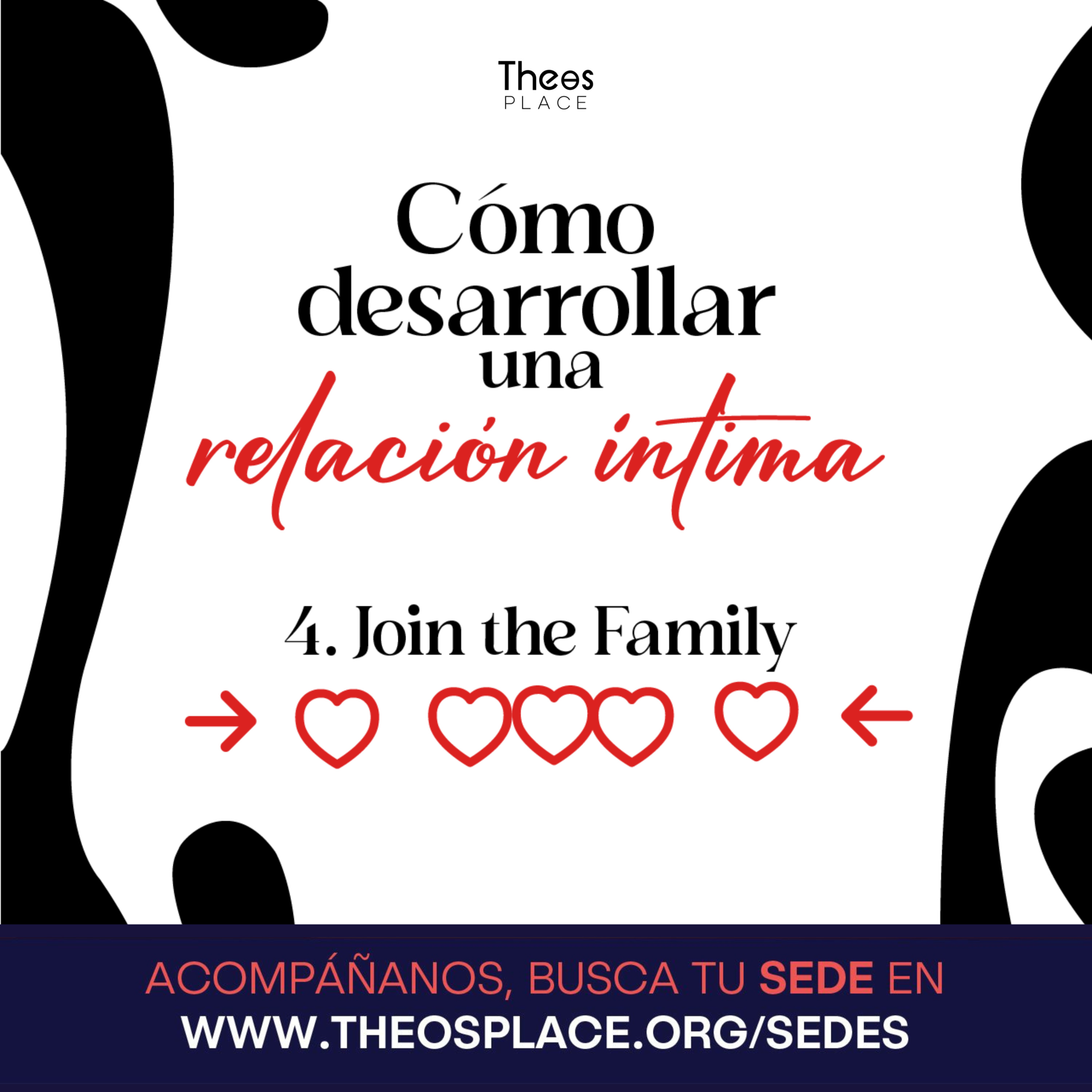 Cómo Desarrollar una Relación Intima Pt.4