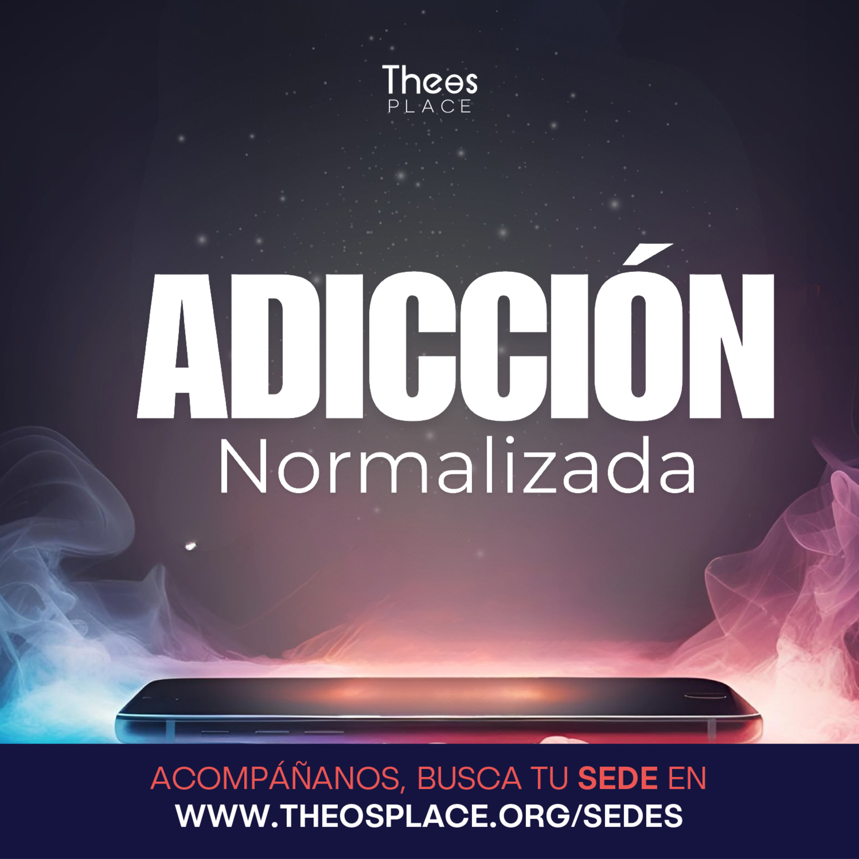 Adicción Normalizada