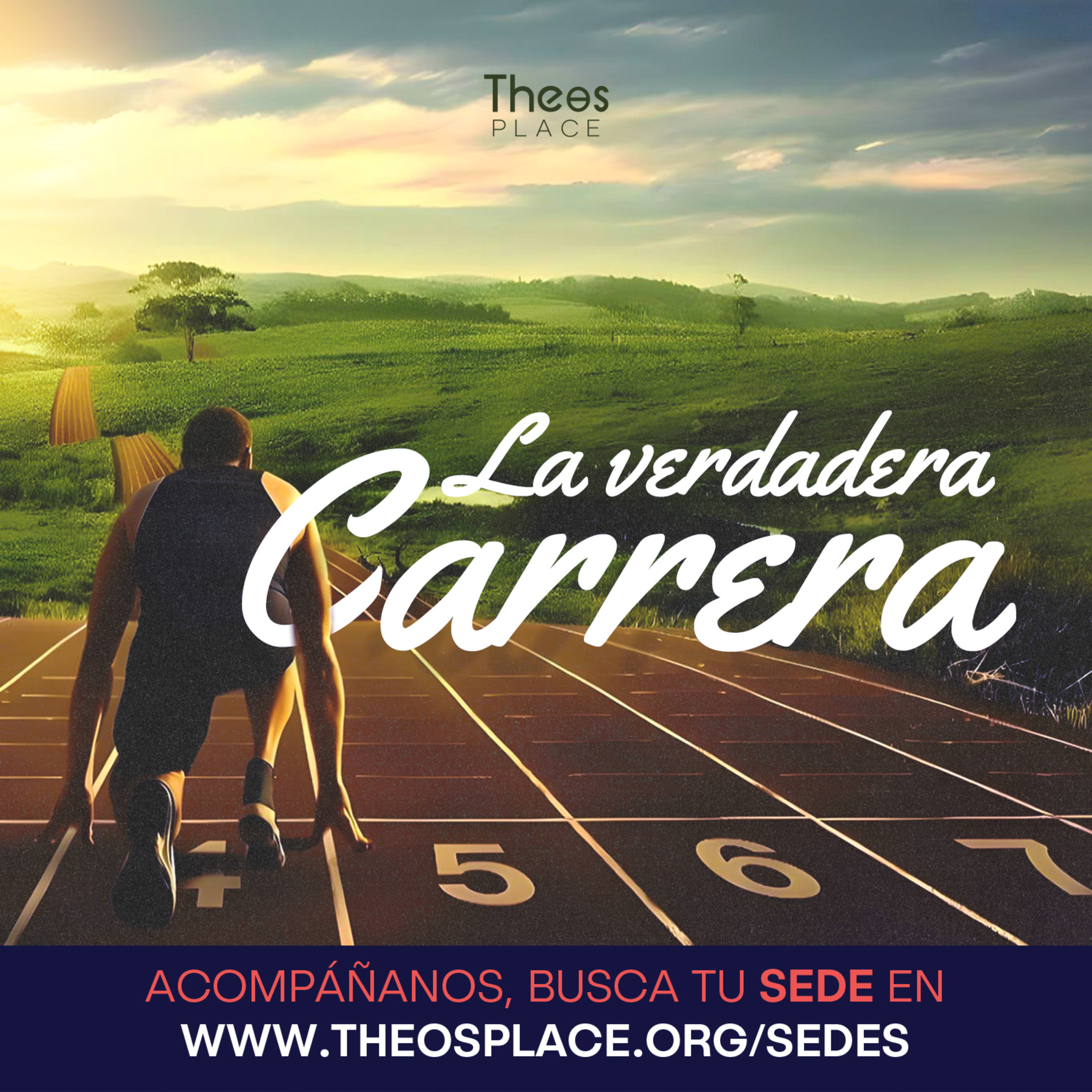La Verdadera Carrera Pt.1