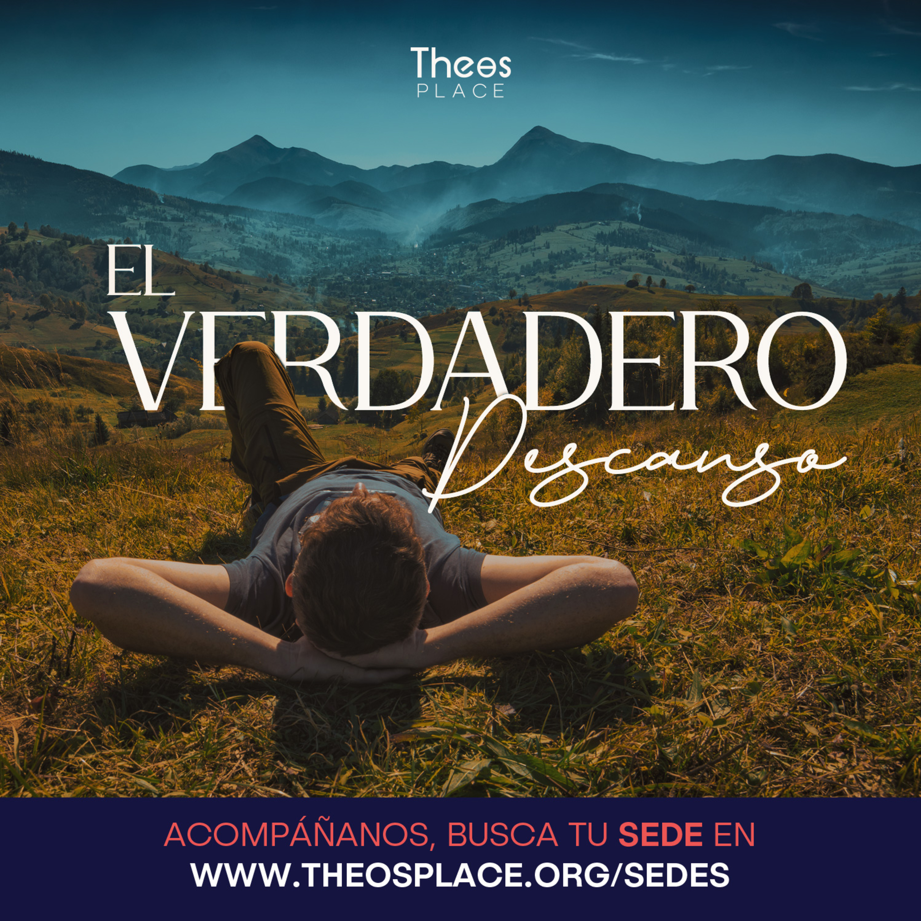 El Verdadero Descanso