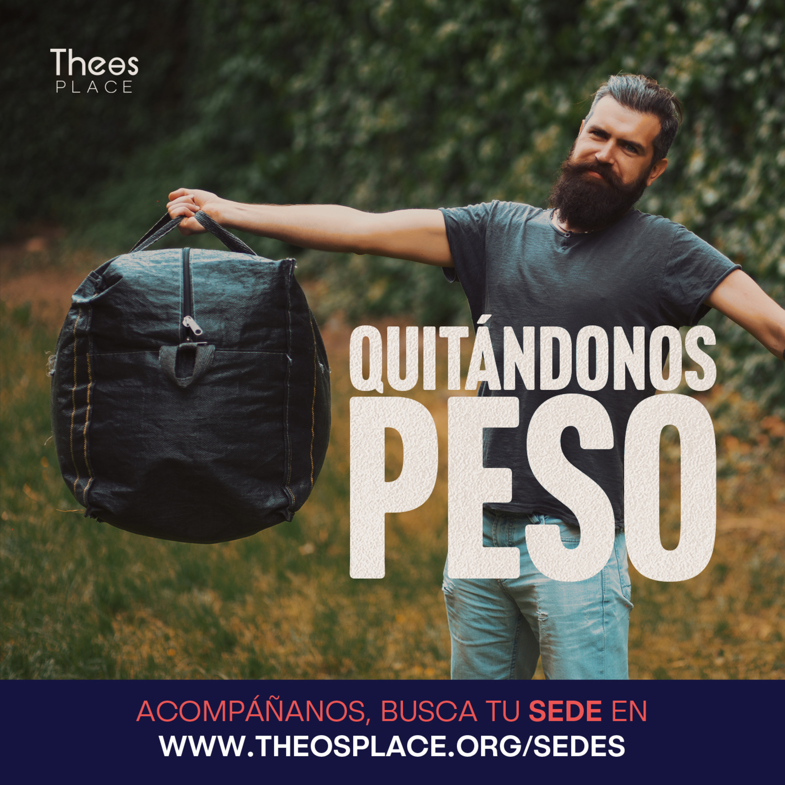 Quitándonos Peso