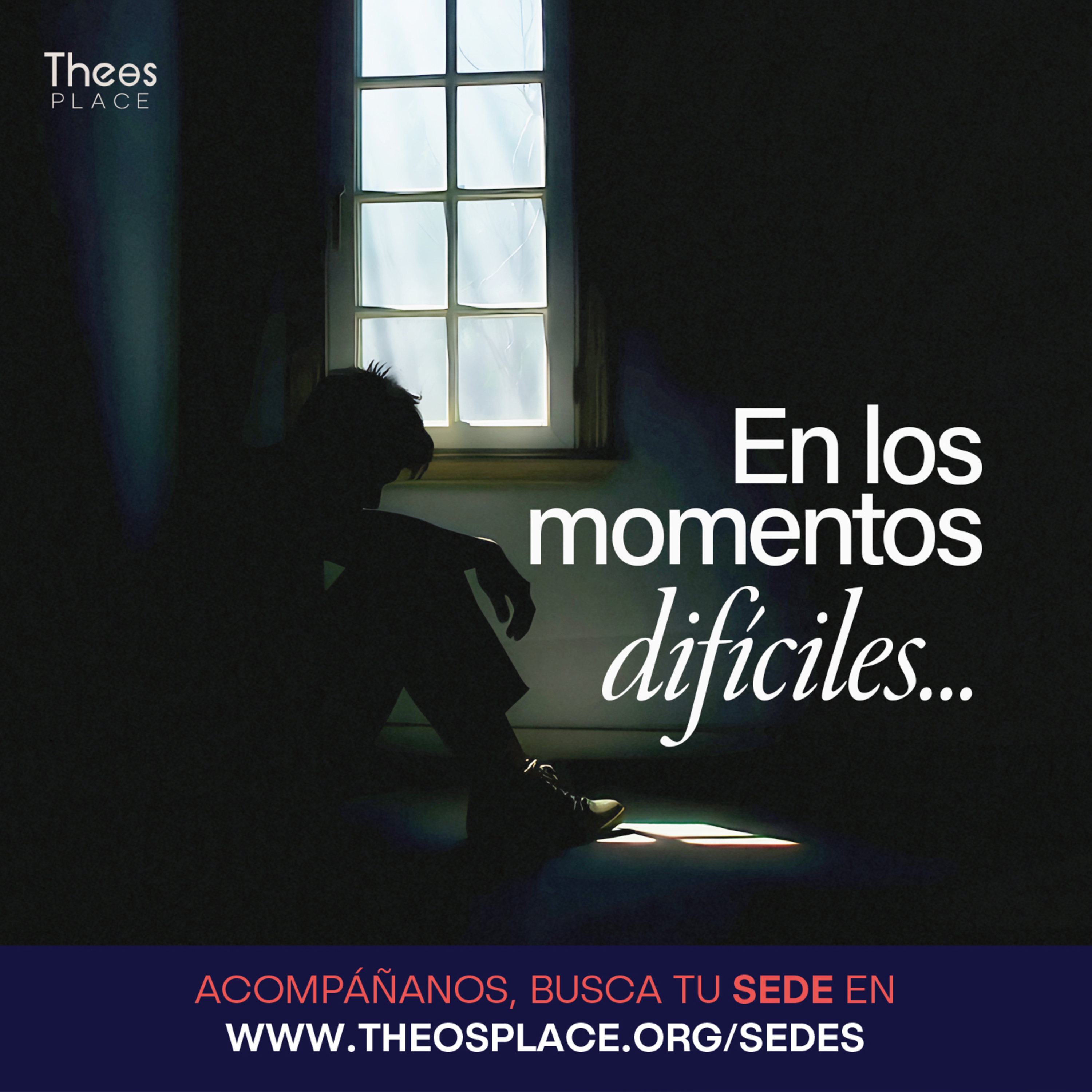 En los Momentos Difíciles