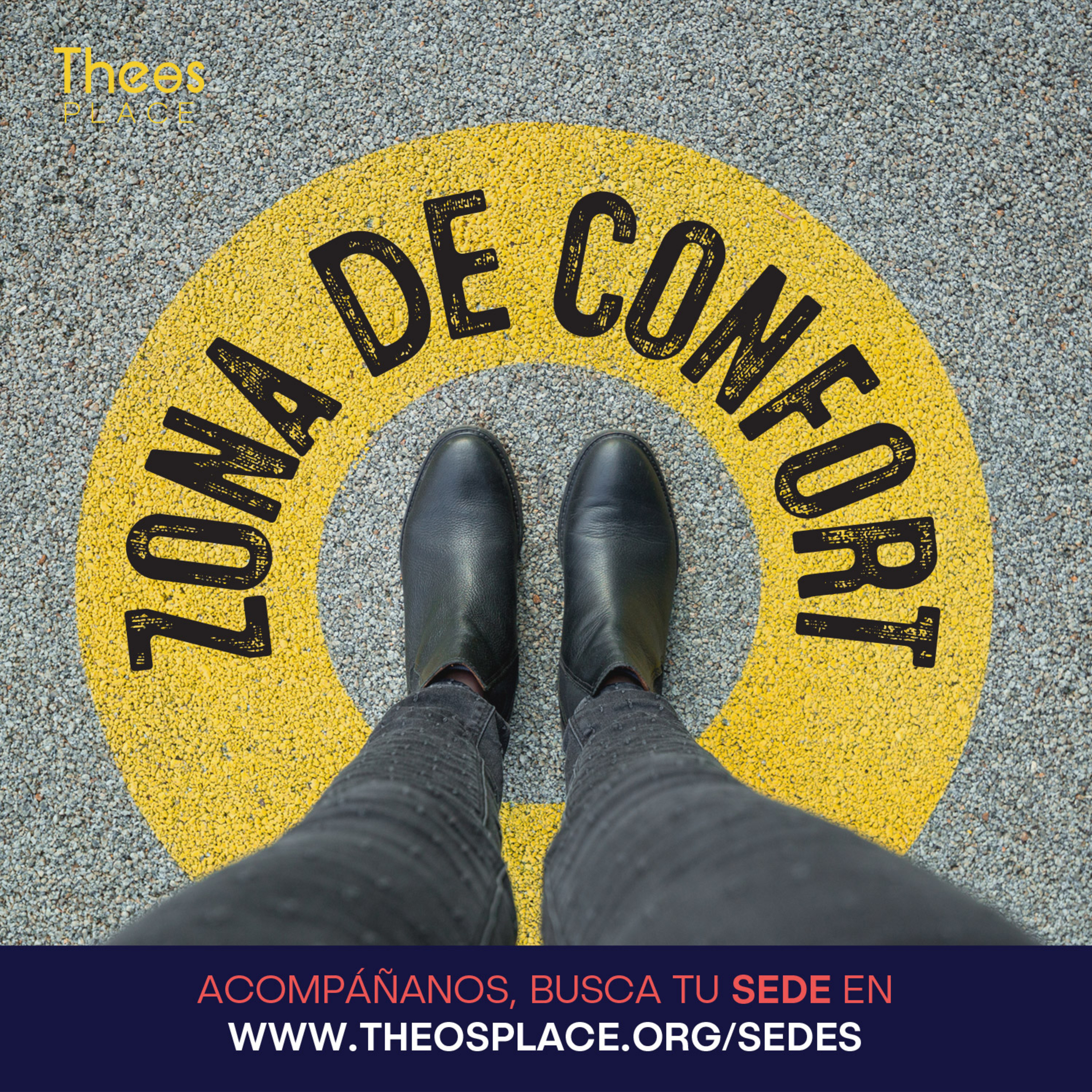 Zona de Confort