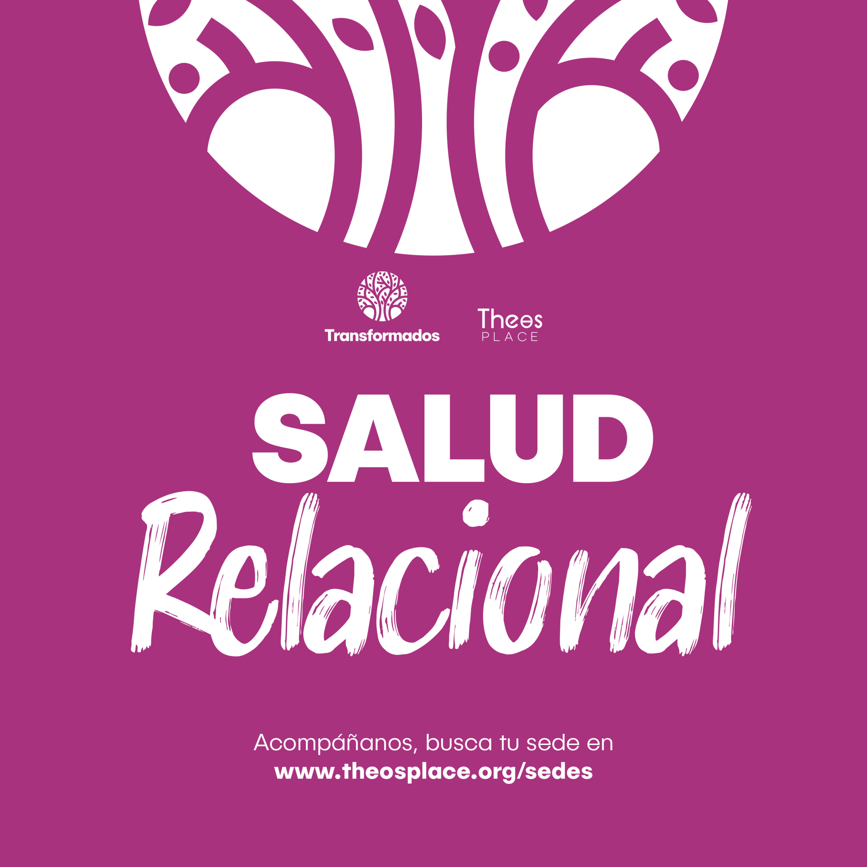 Salud Relacional