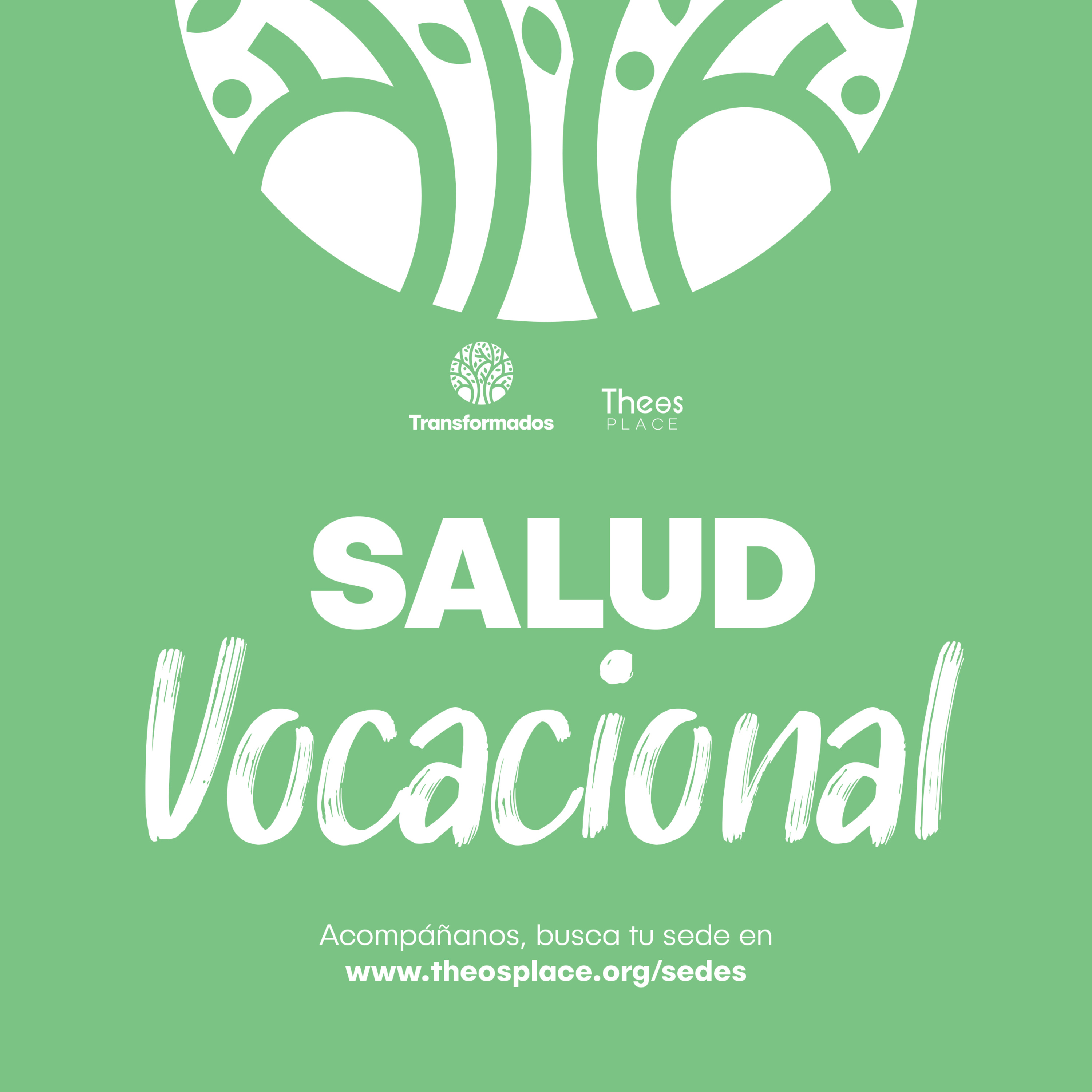 Salud Vocacional