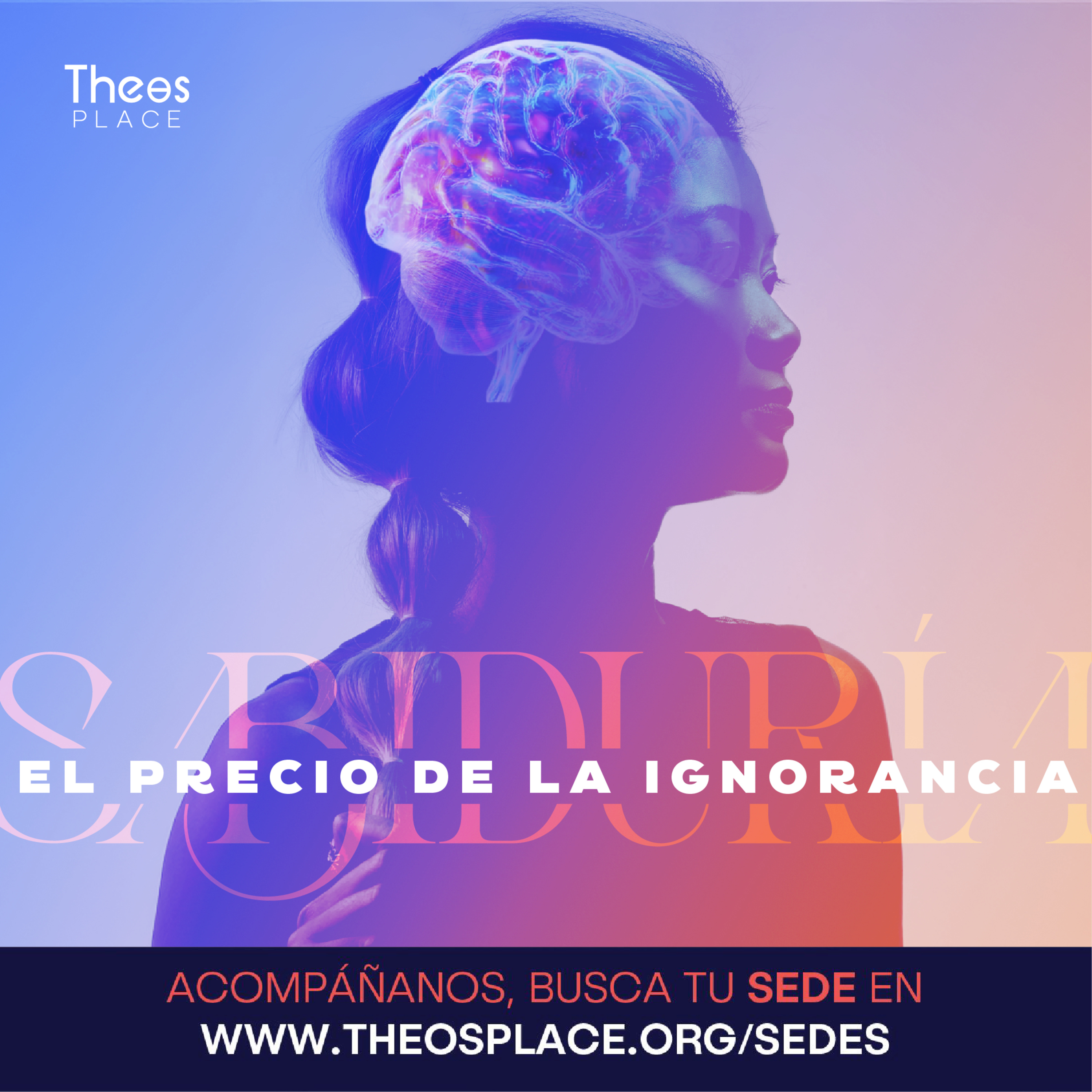 Sabiduría | El Precio de La Ignorancia