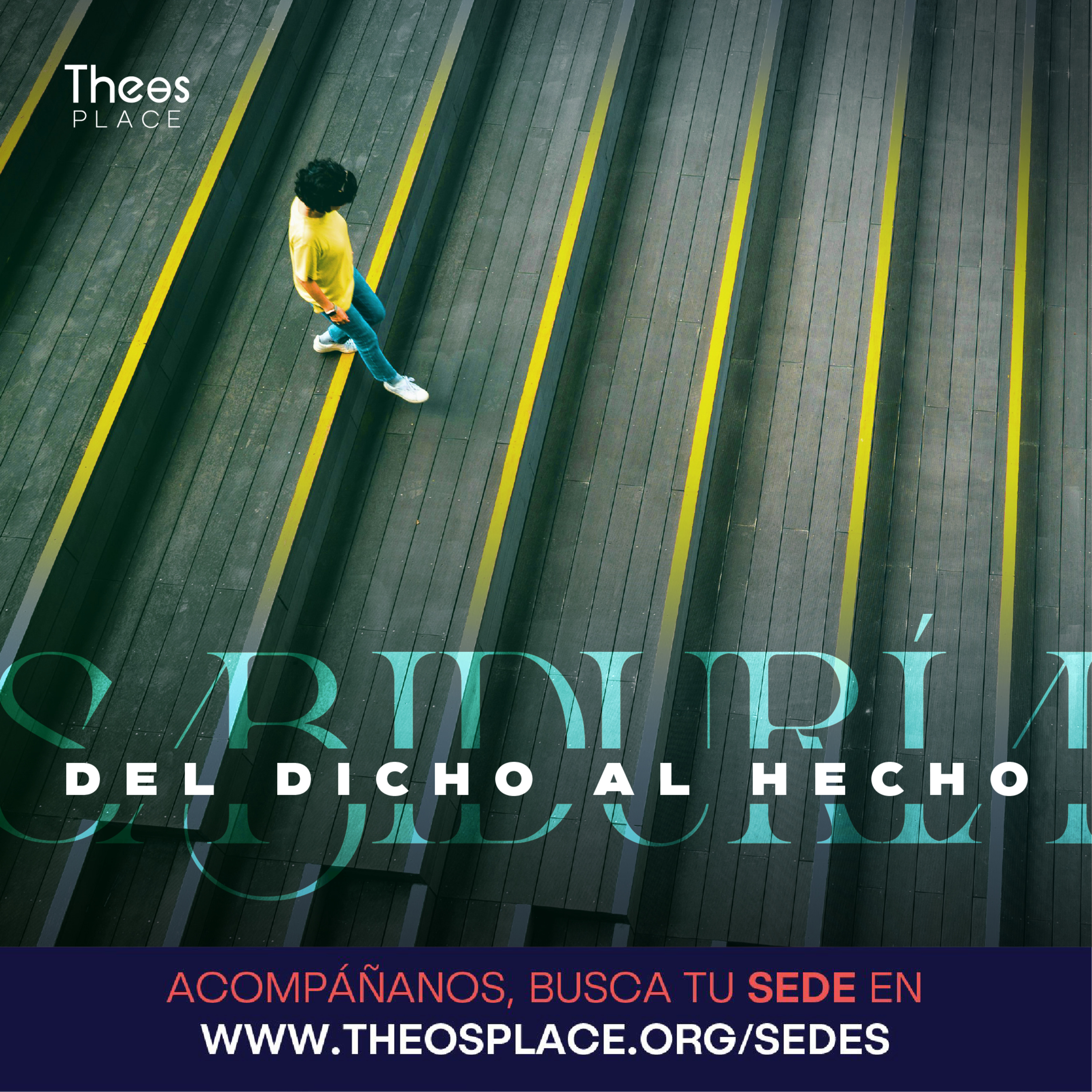 Sabiduría | Del Dicho Al Hecho