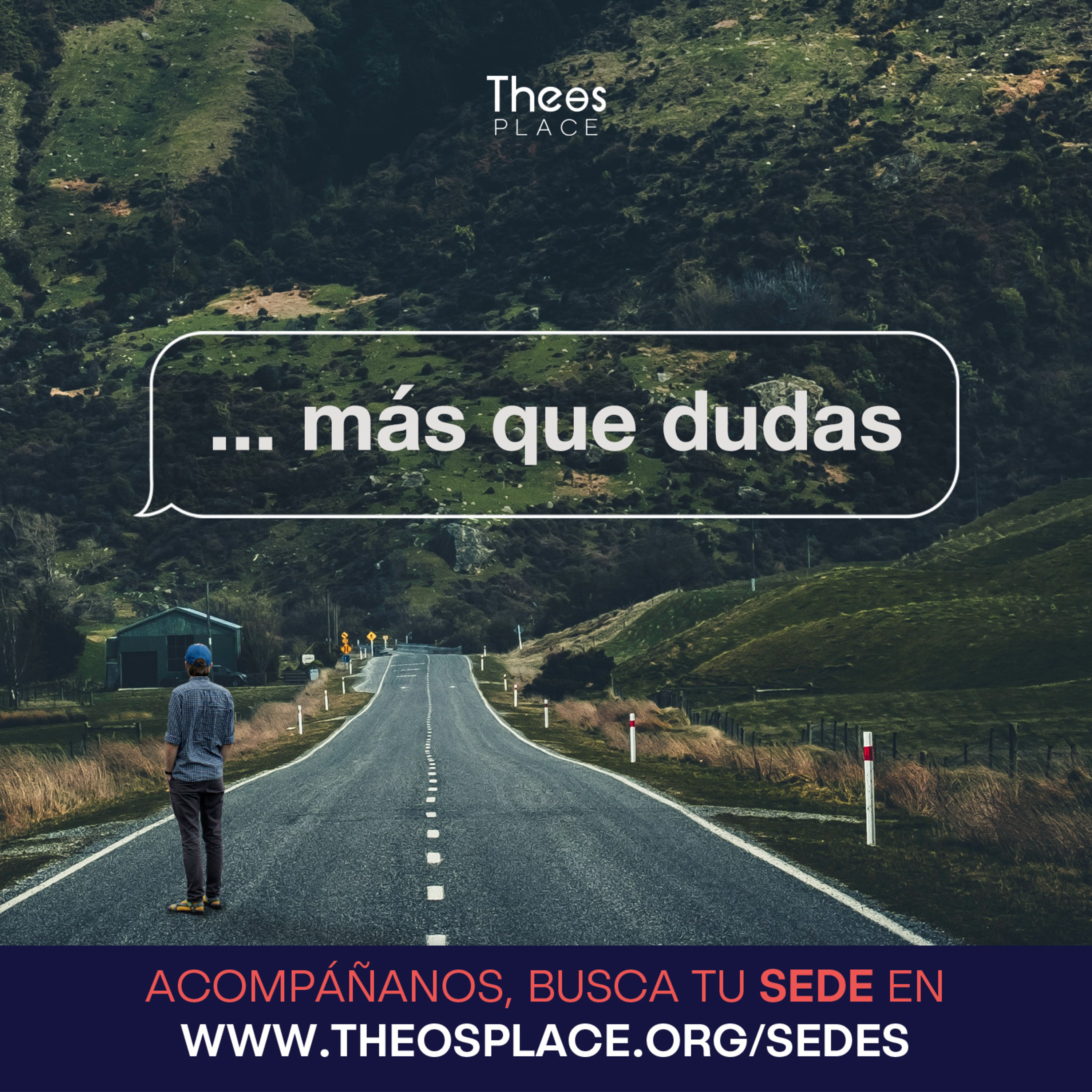 Más Que Dudas episode artwork