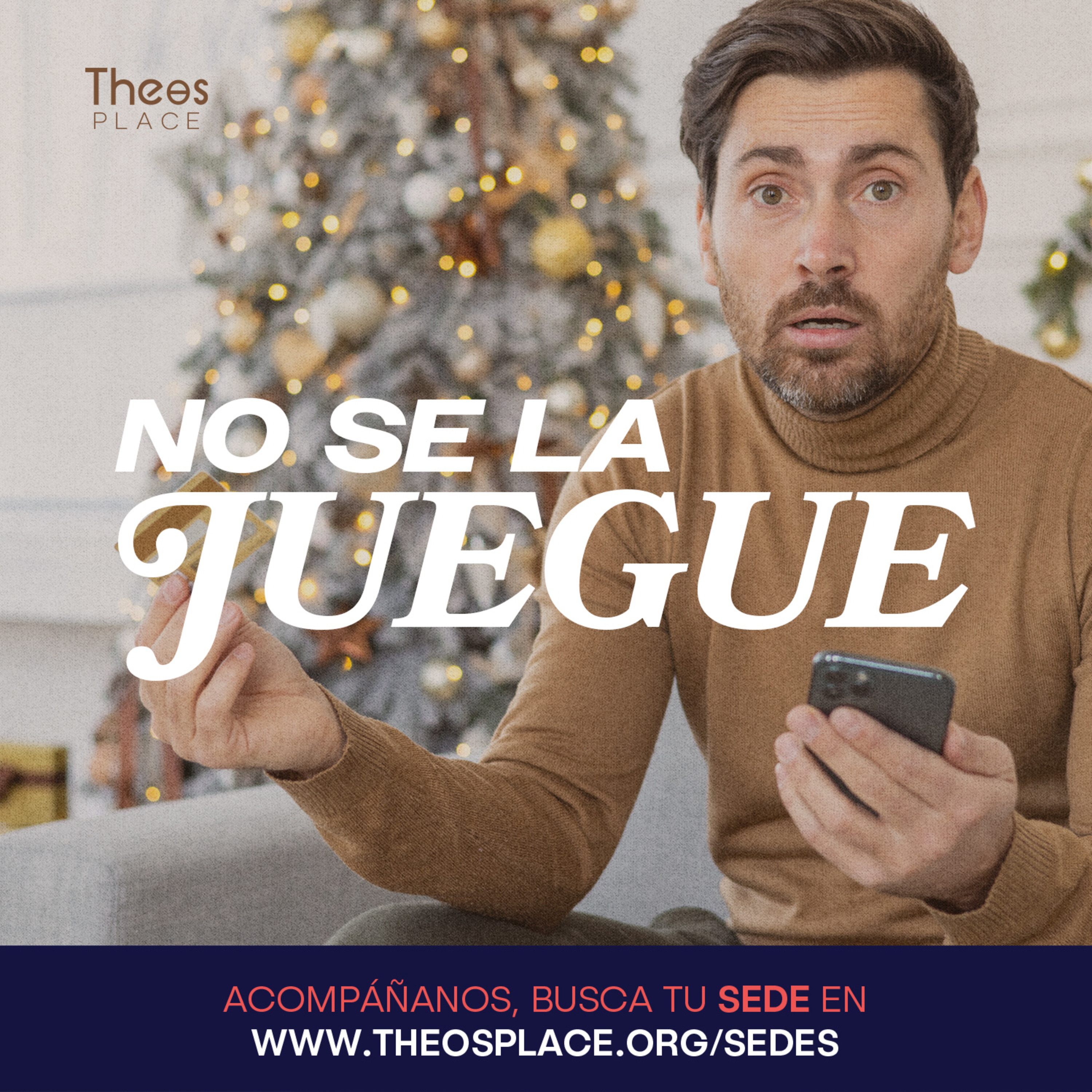 No Se La Juegue