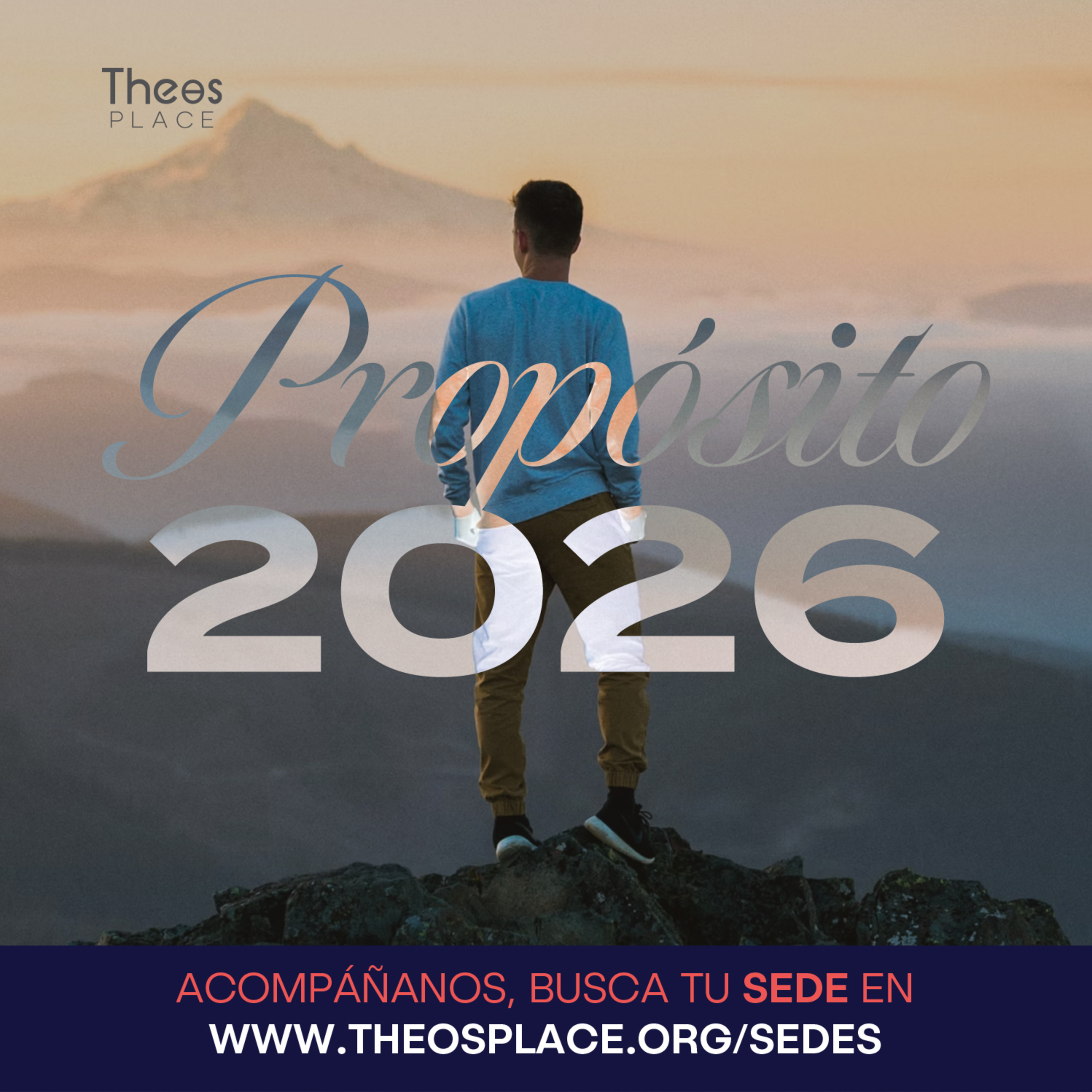 Propósito 2026