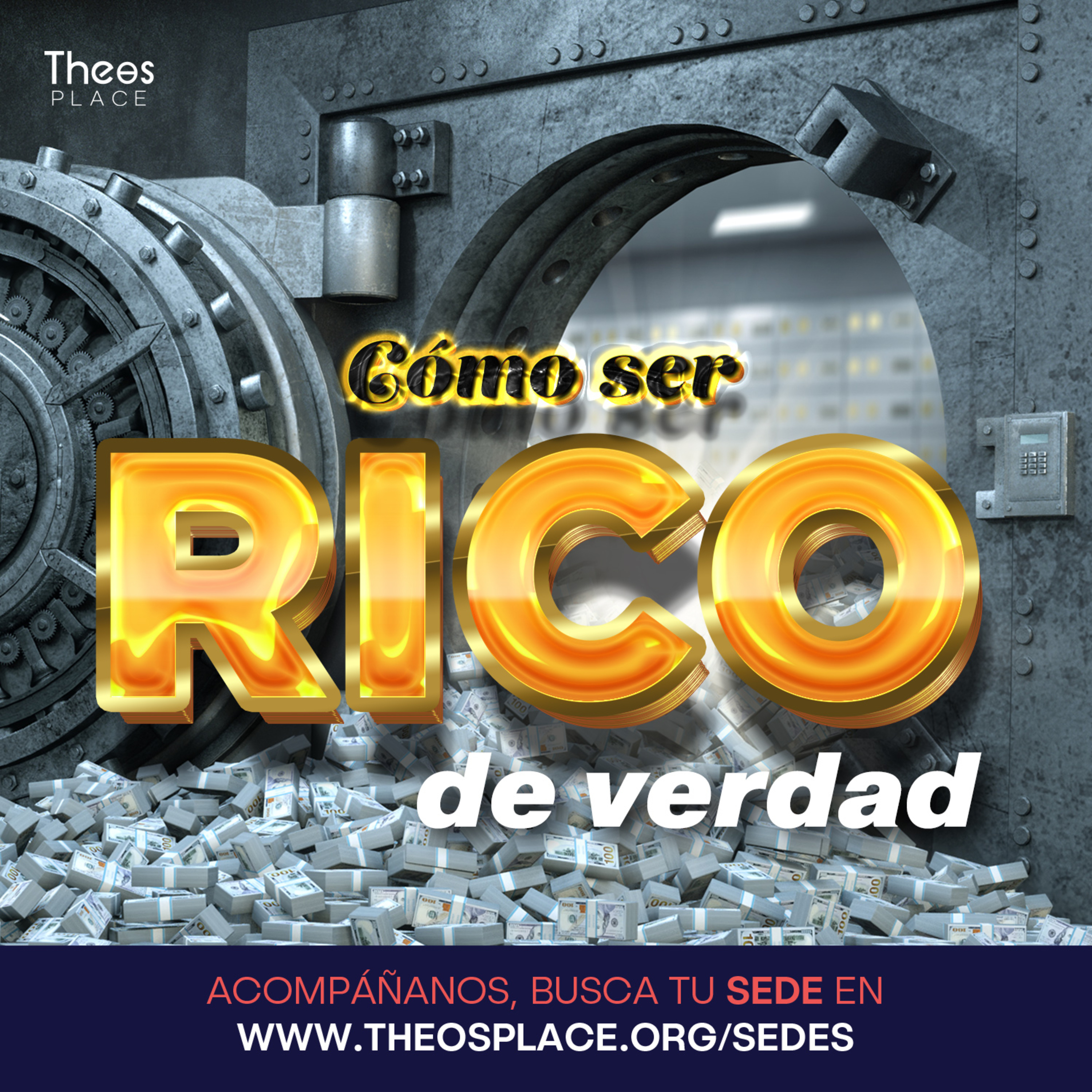 Cómo Ser Rico Pt.3 episode artwork
