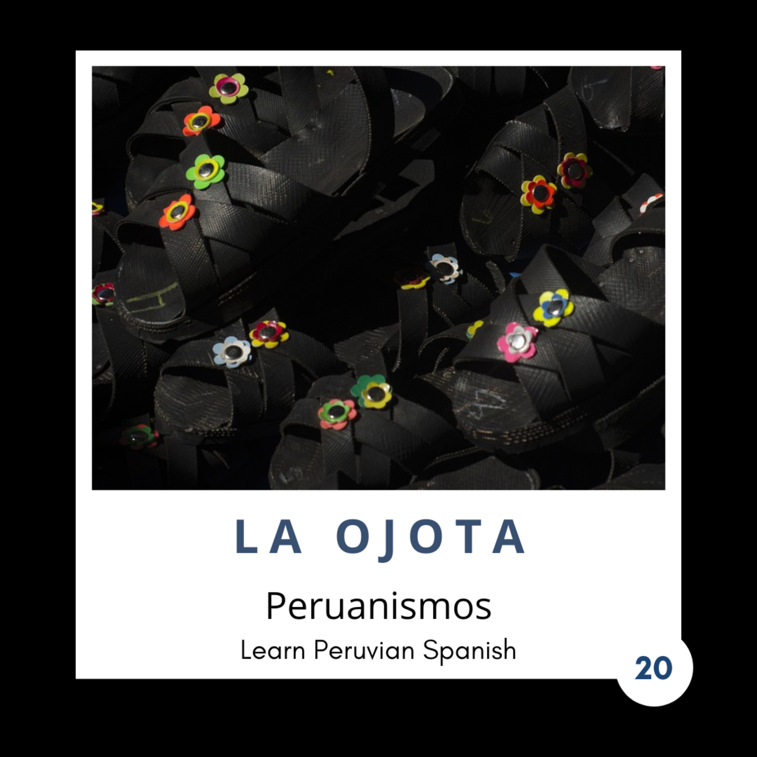 Learn Peruvian Spanish
