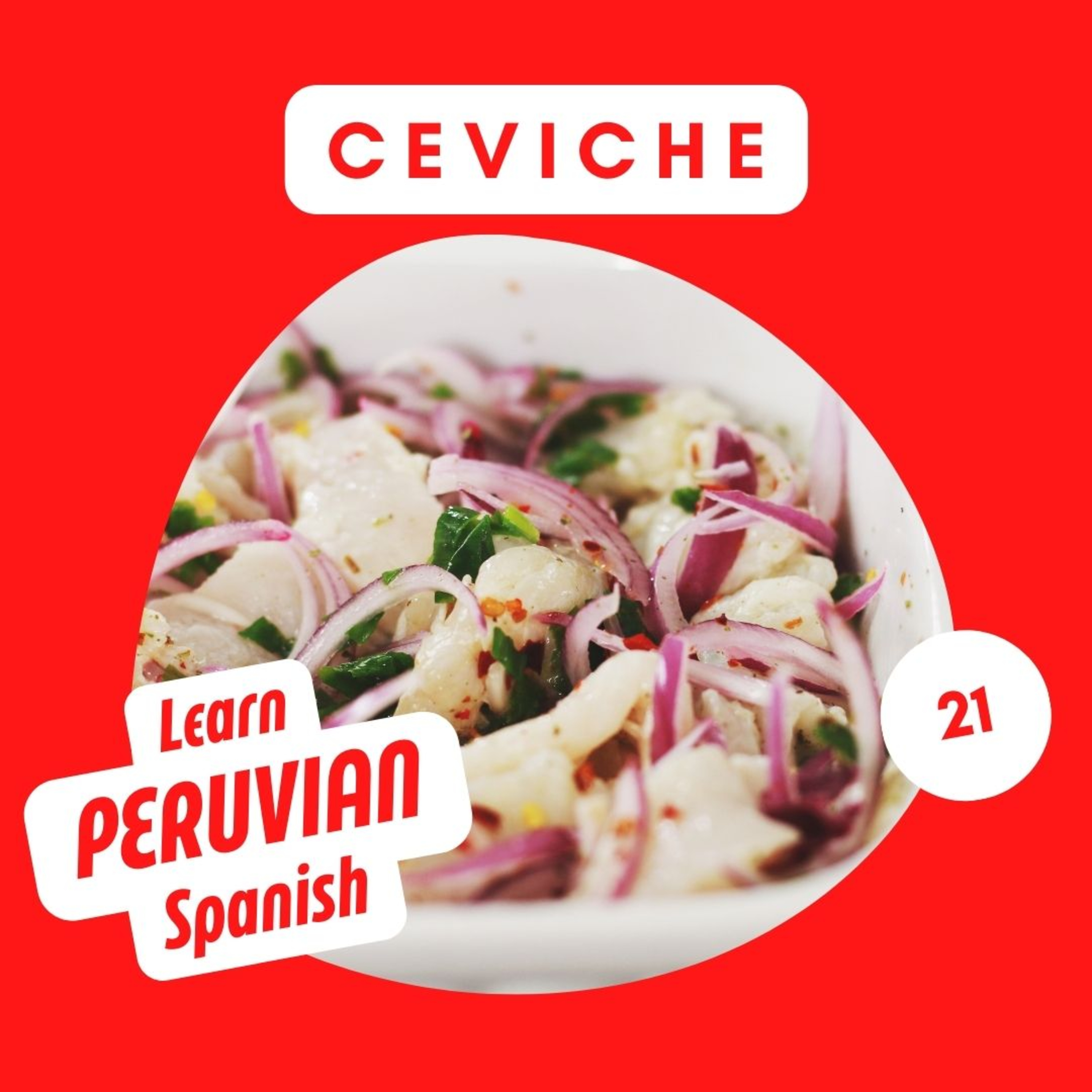 Learn Peruvian Spanish
