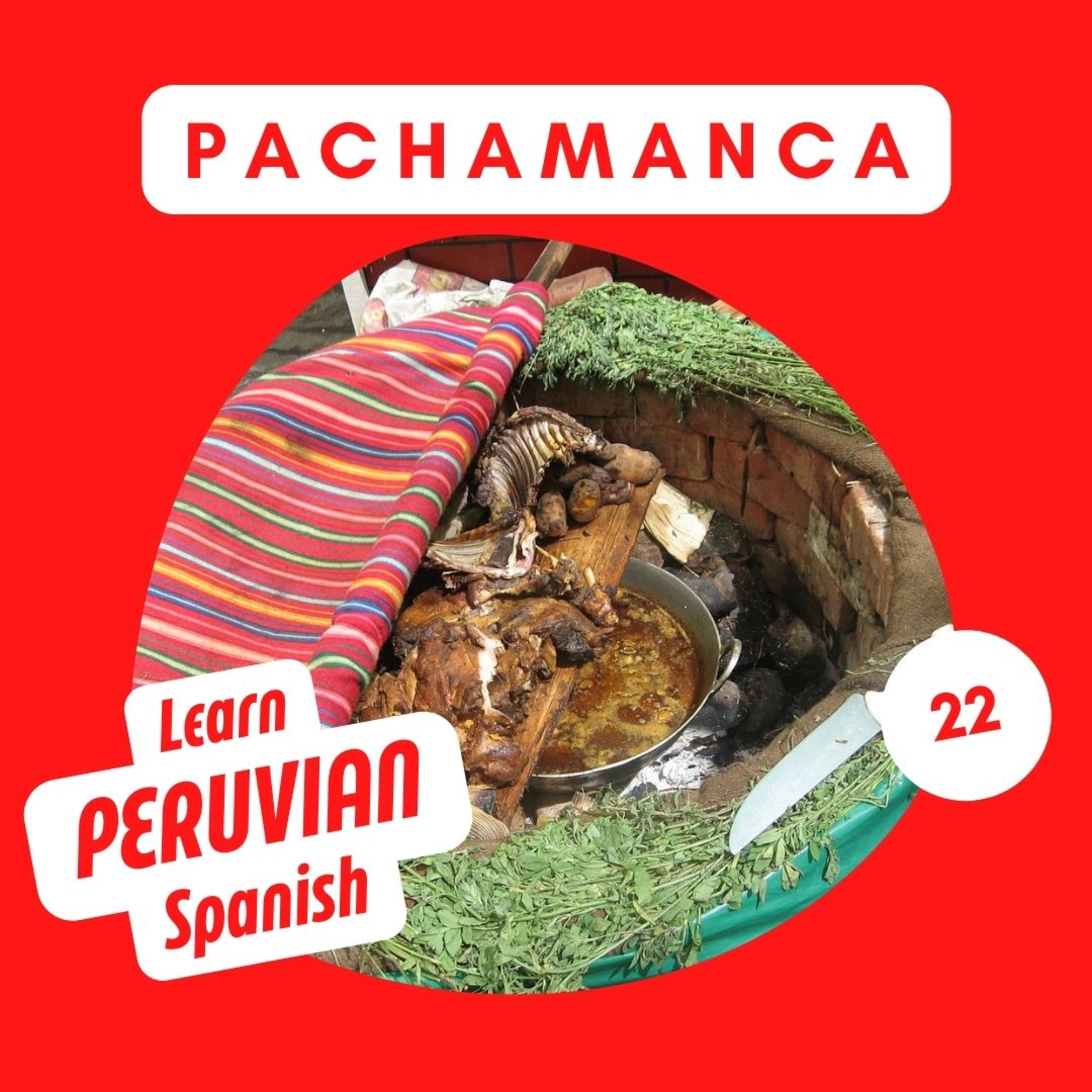 Learn Peruvian Spanish