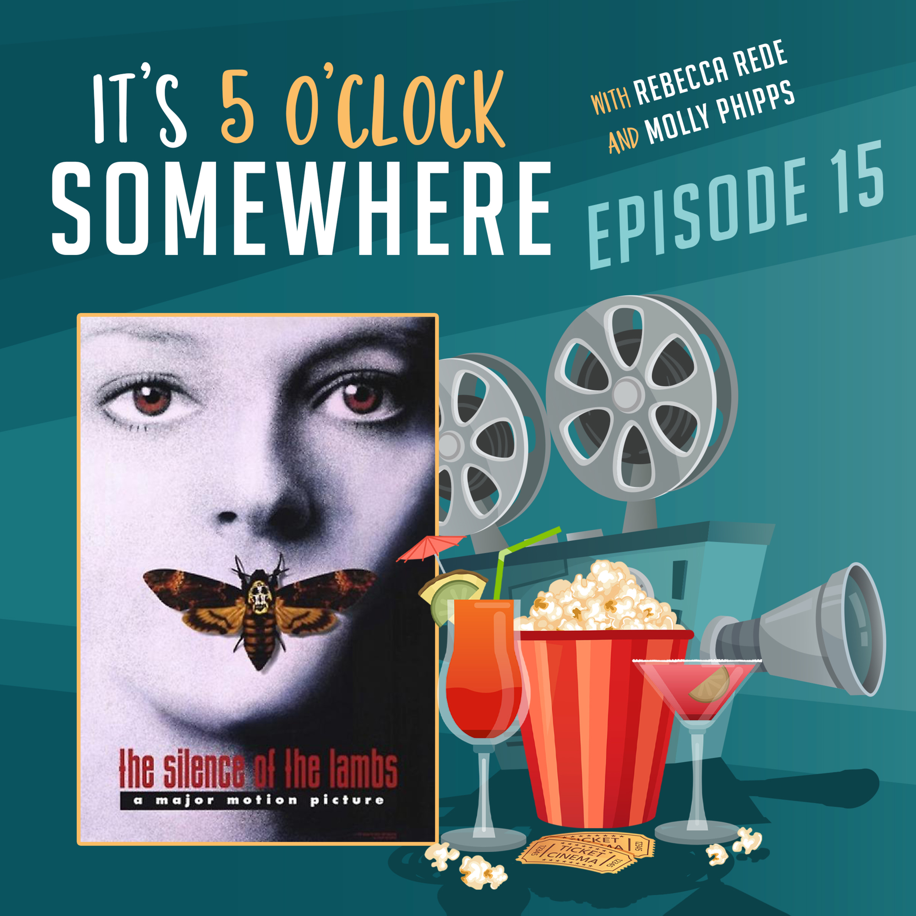 It\'s 5 O\'clock Somewhere