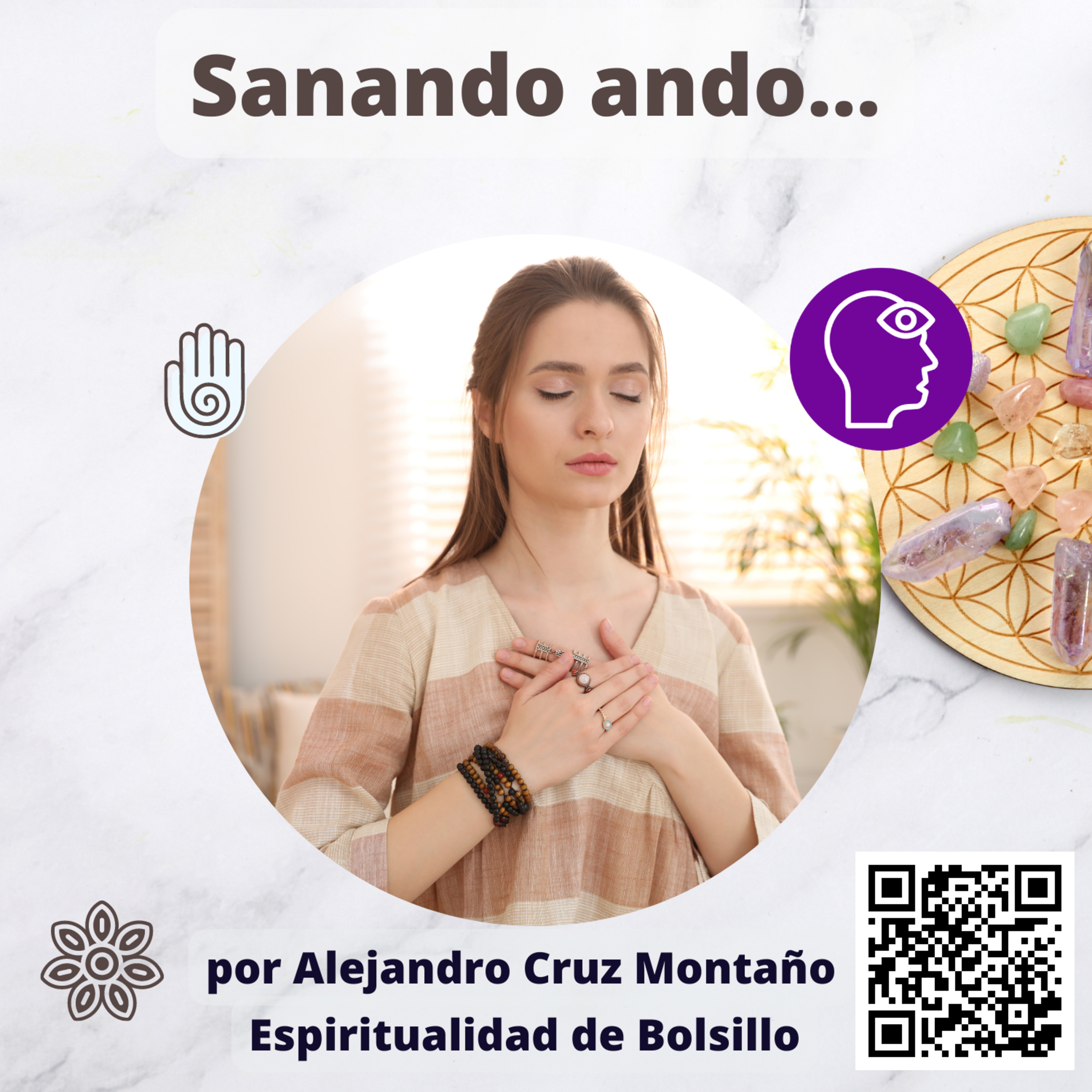 Espiritualidad de Bolsillo