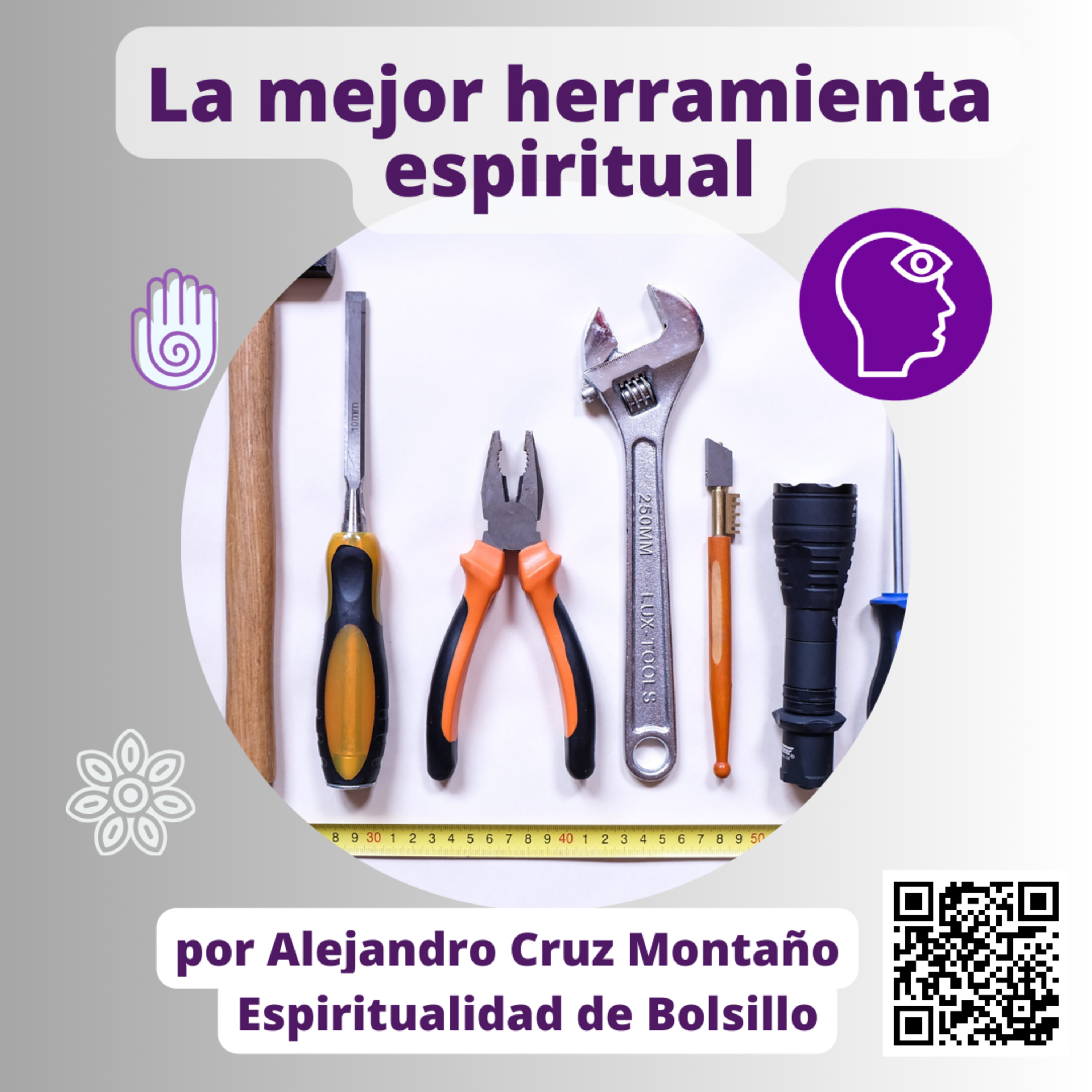 Espiritualidad de Bolsillo