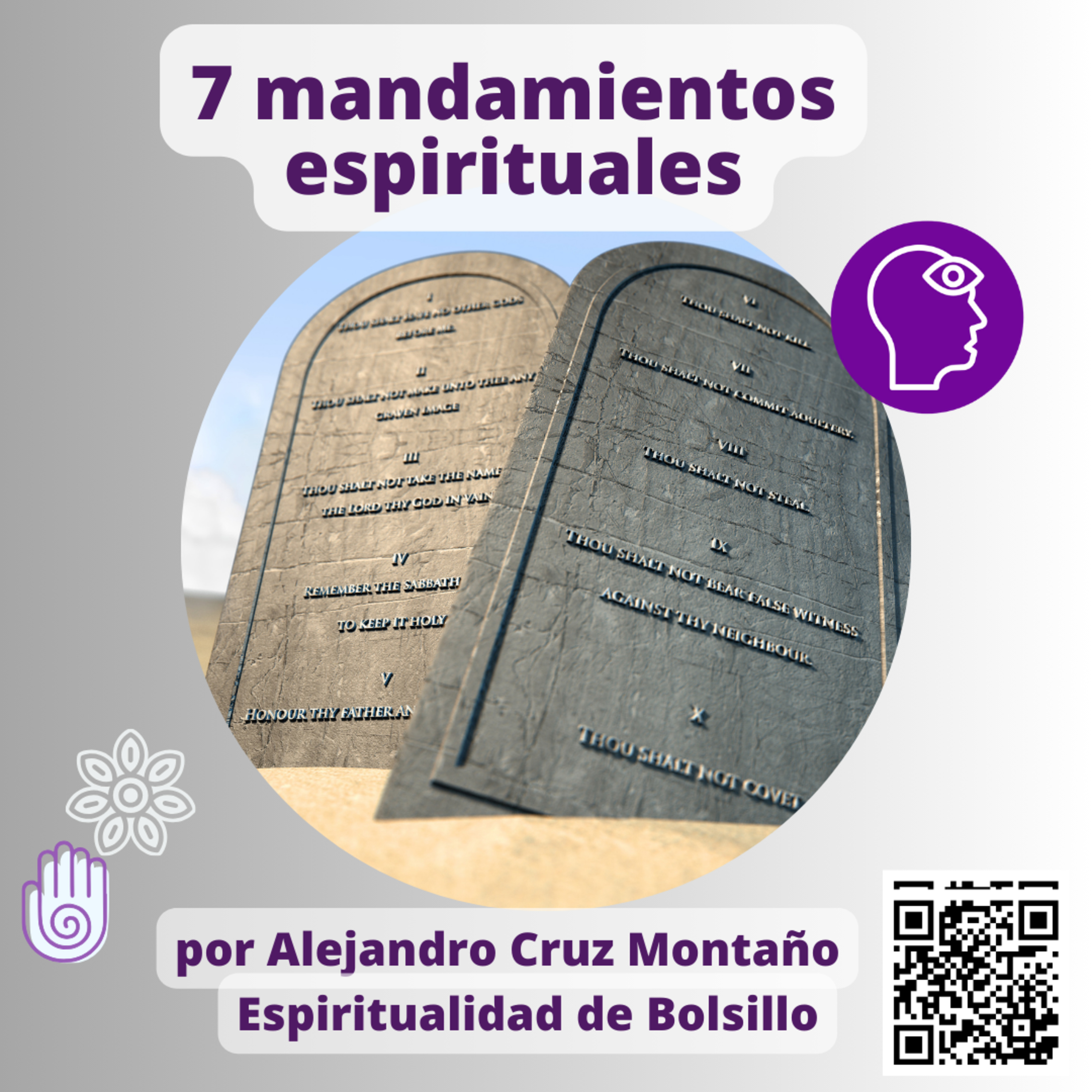 Espiritualidad de Bolsillo
