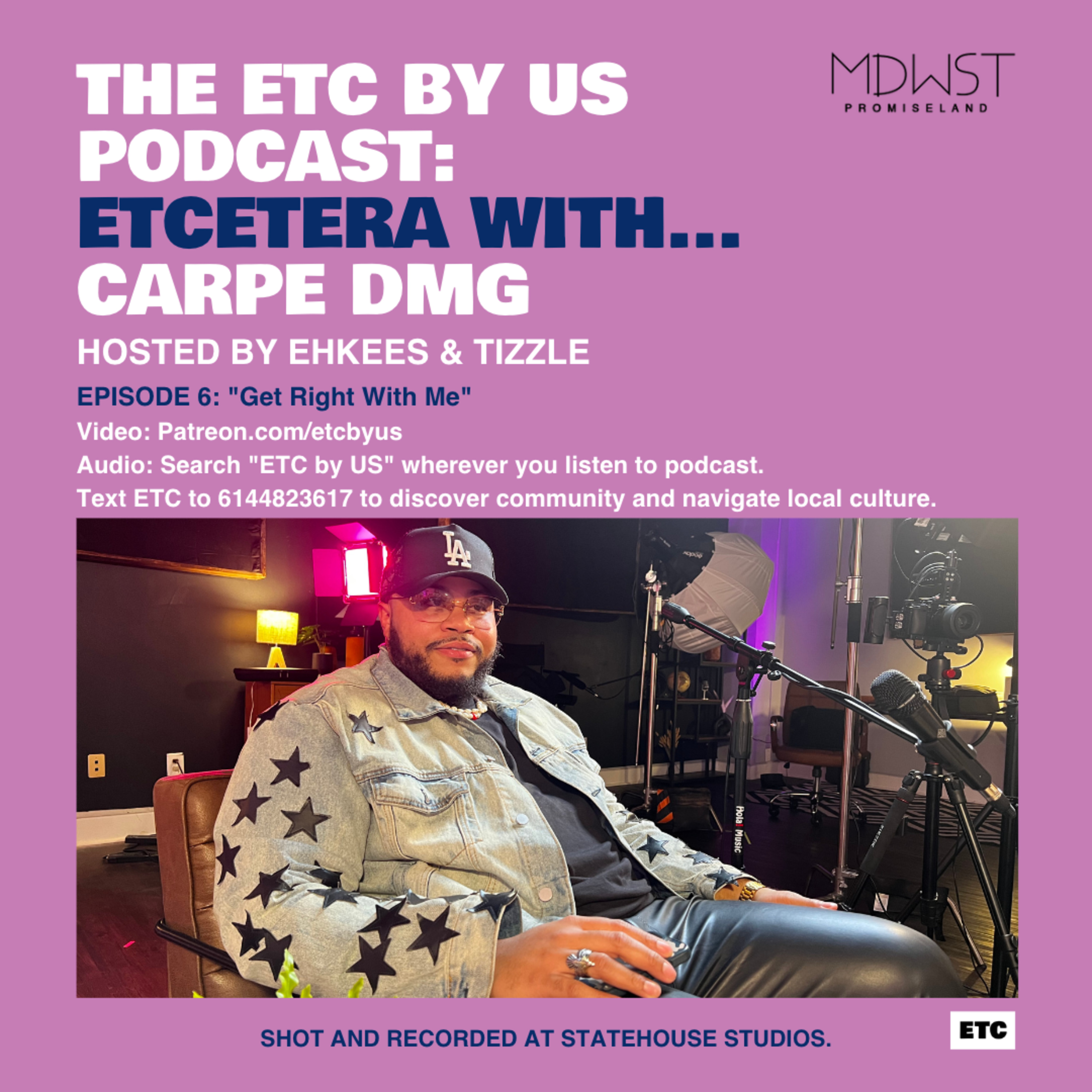 ETC by US