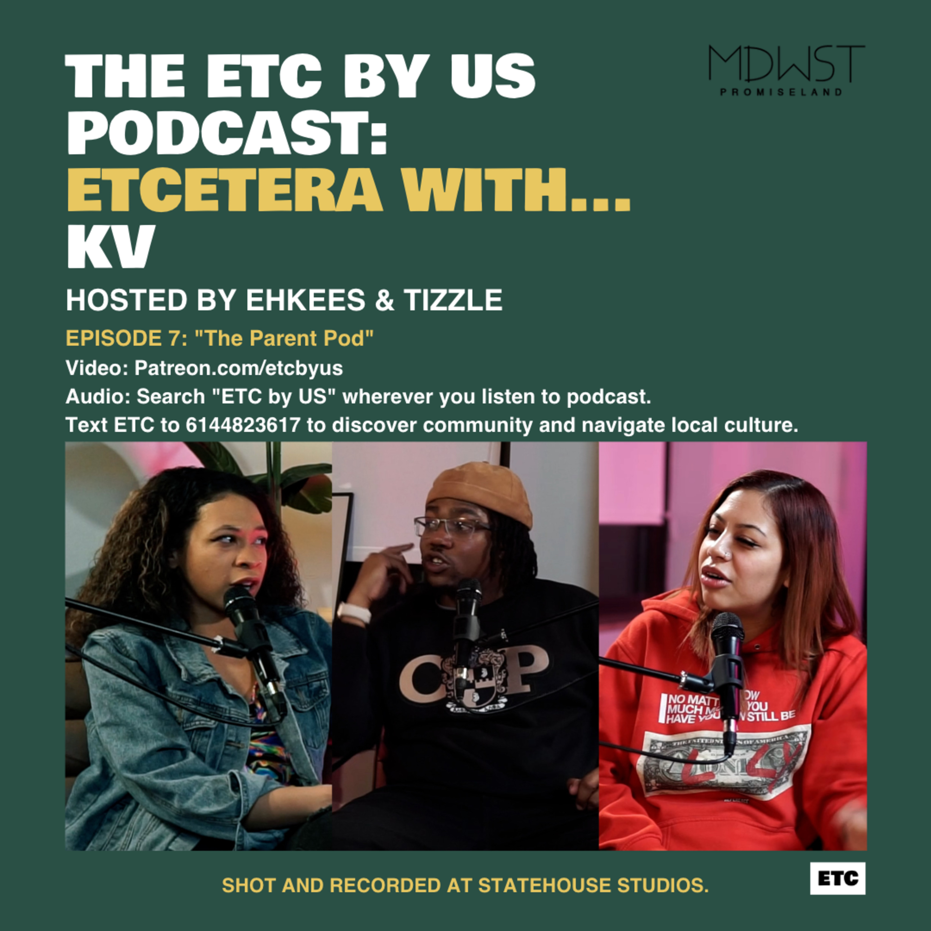 ETC by US