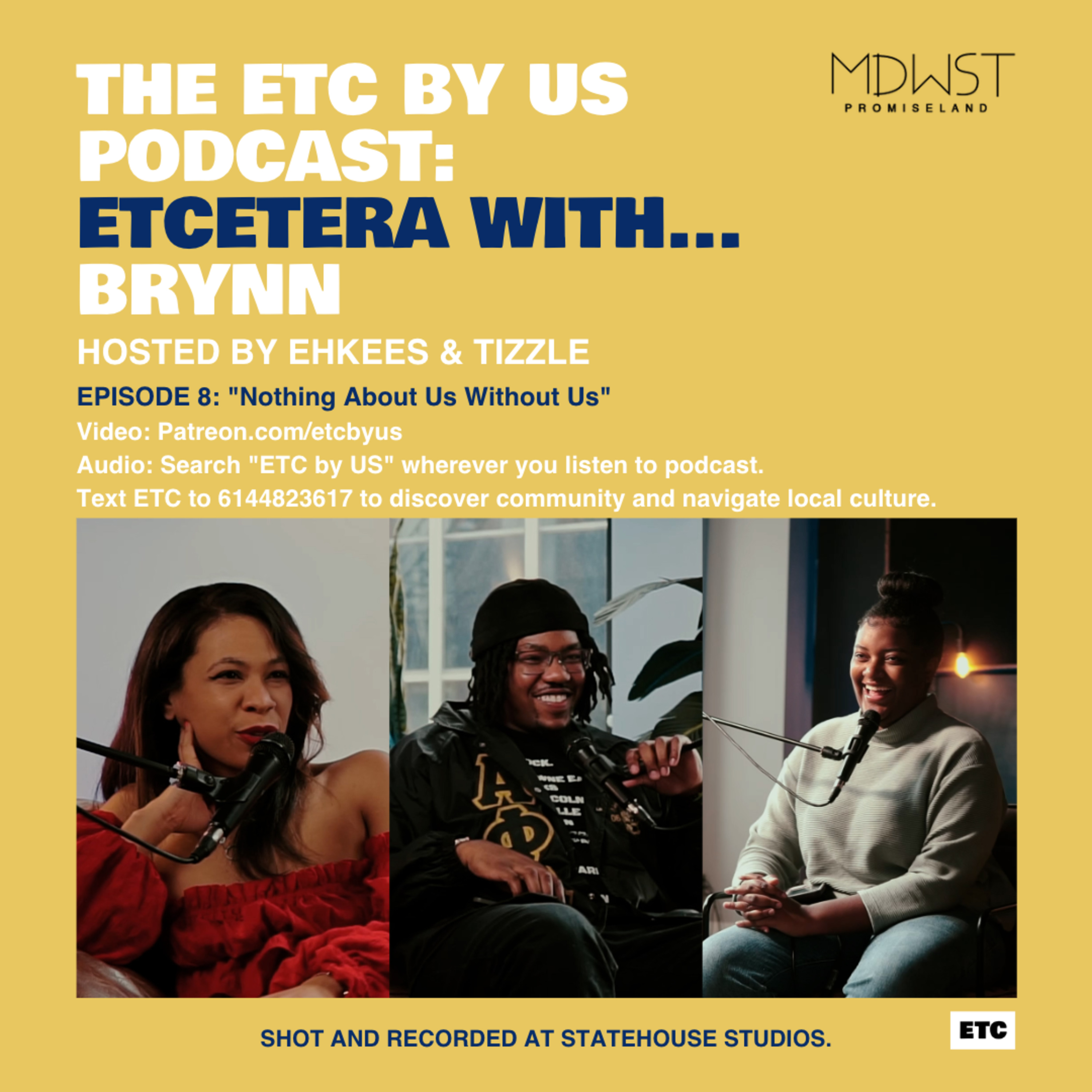 ETC by US