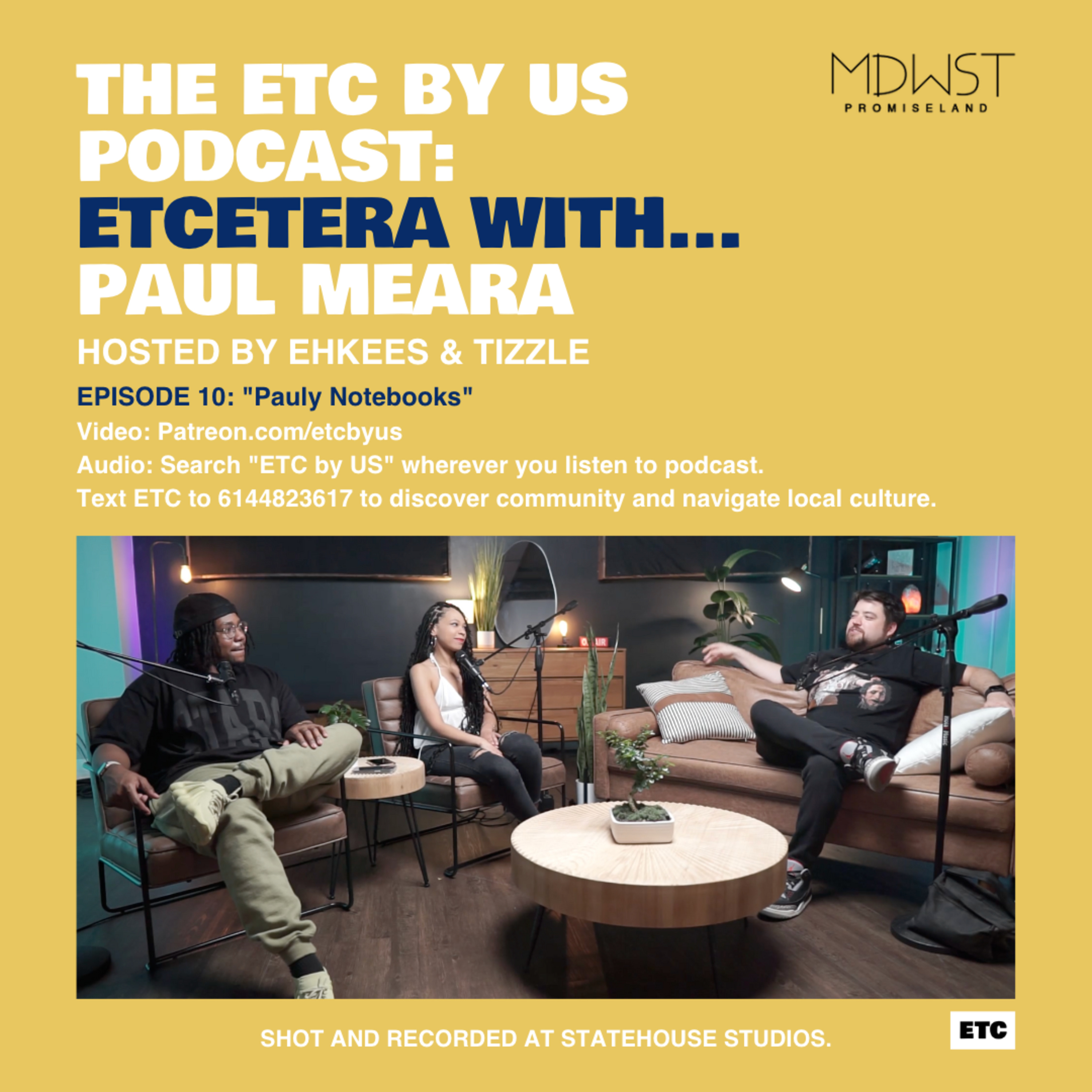 ETC by US