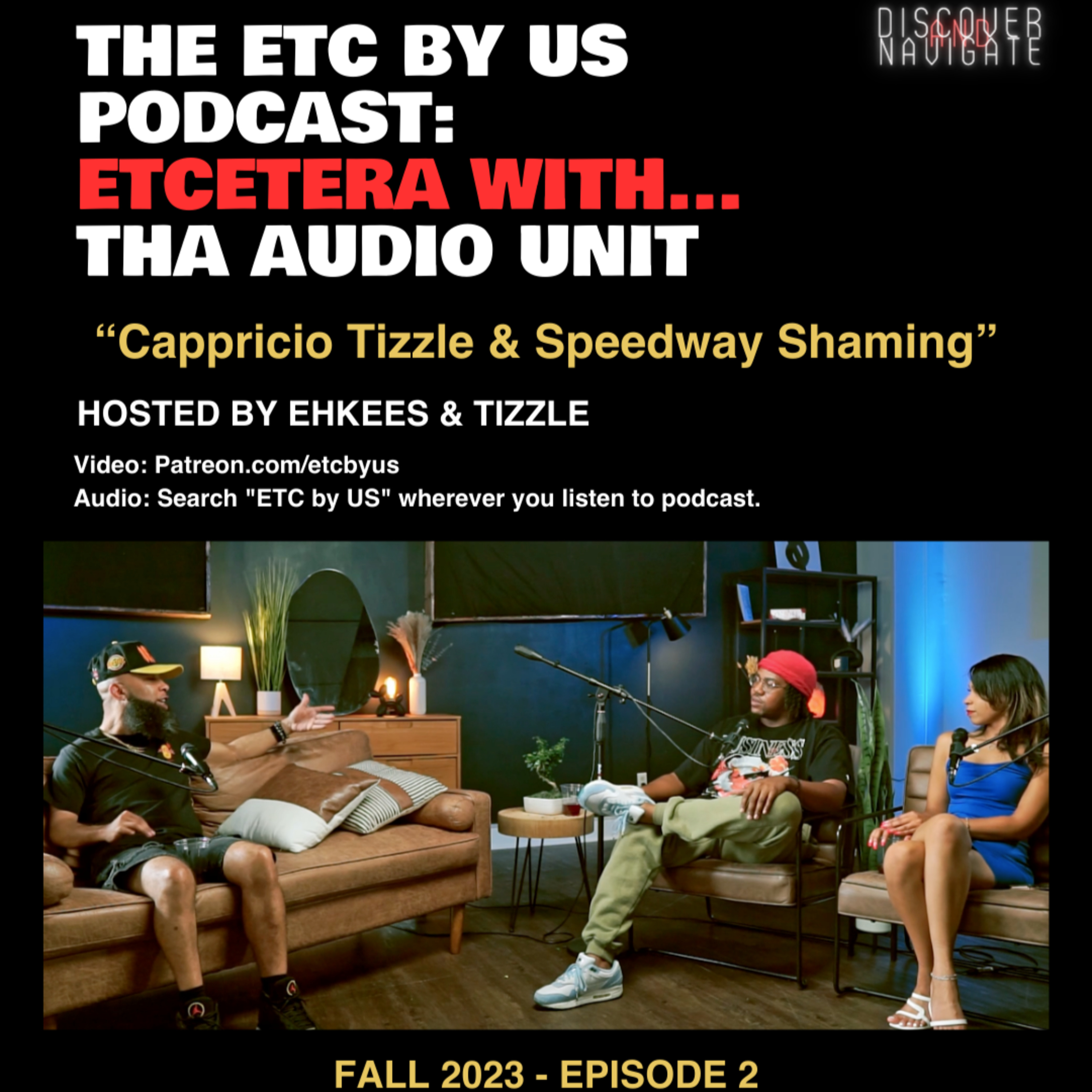 ETC by US