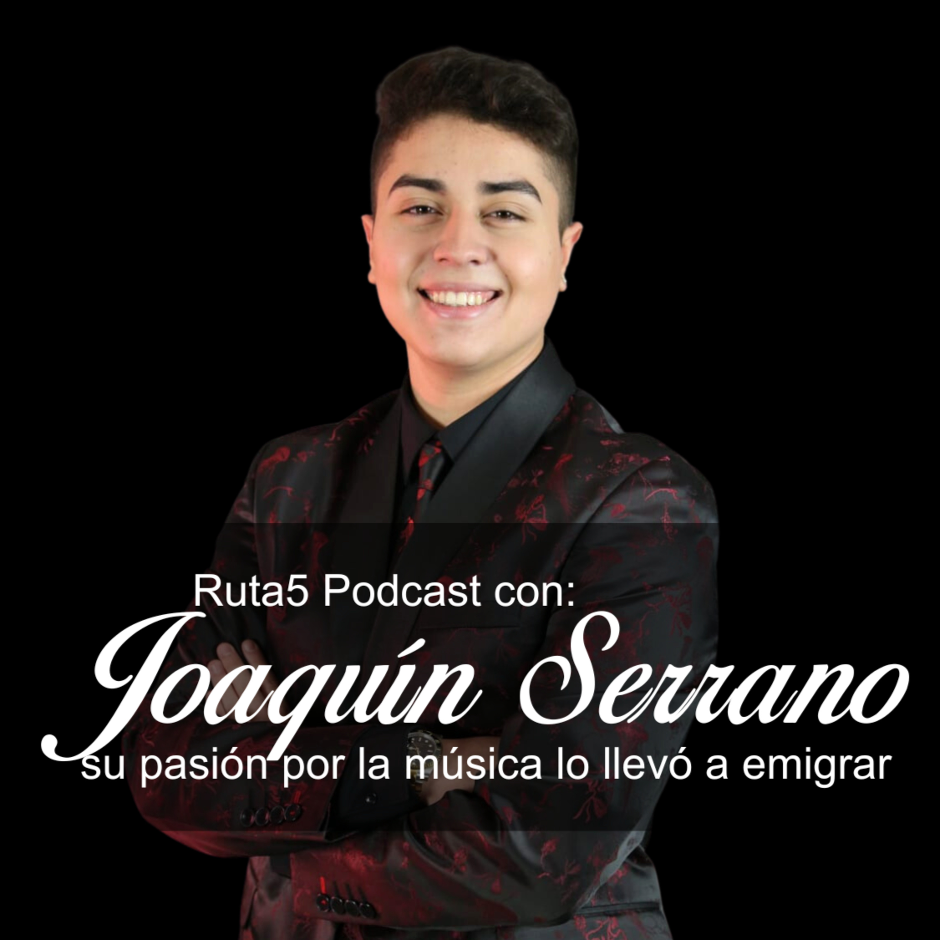 Ruta5 Podcast