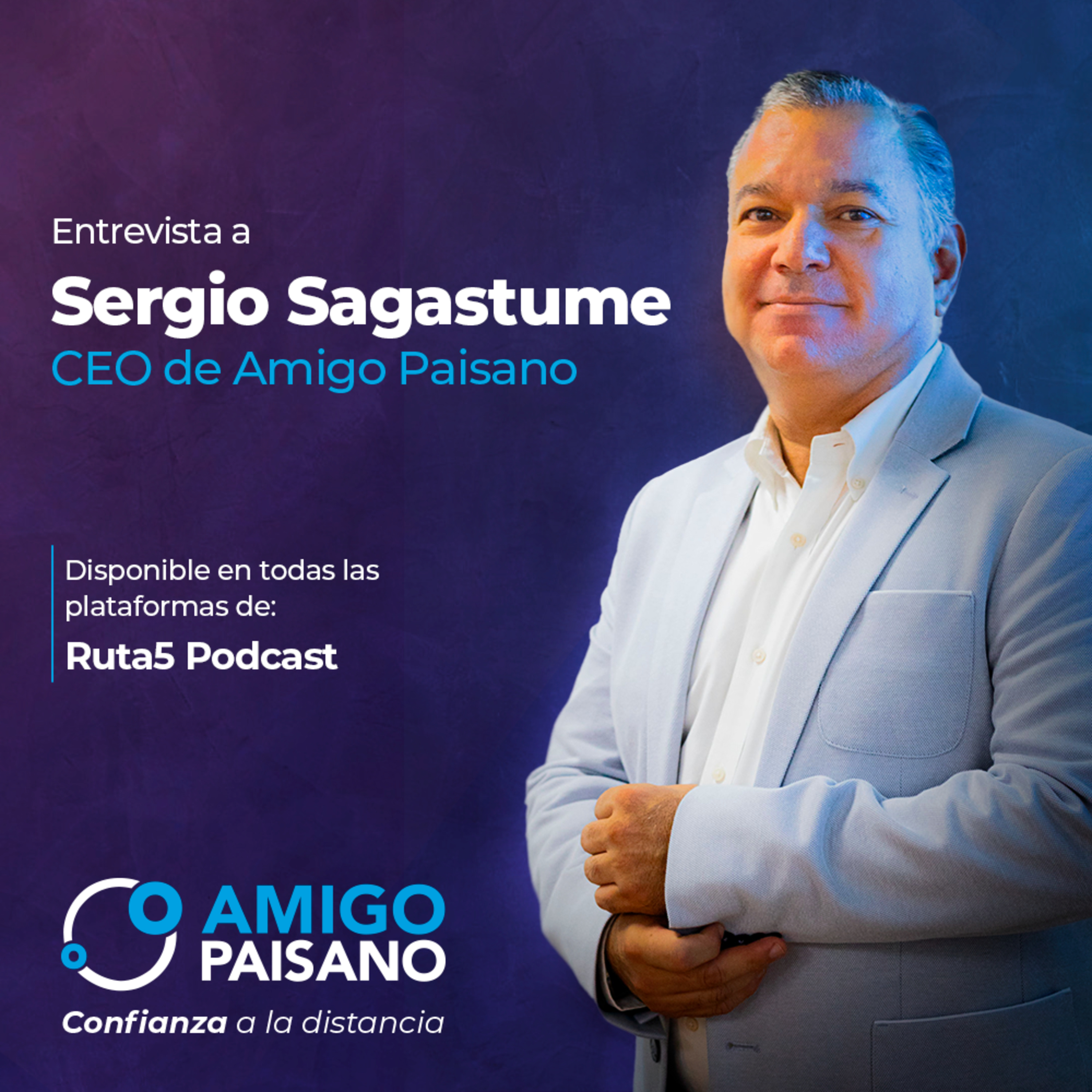 Ruta5 Podcast