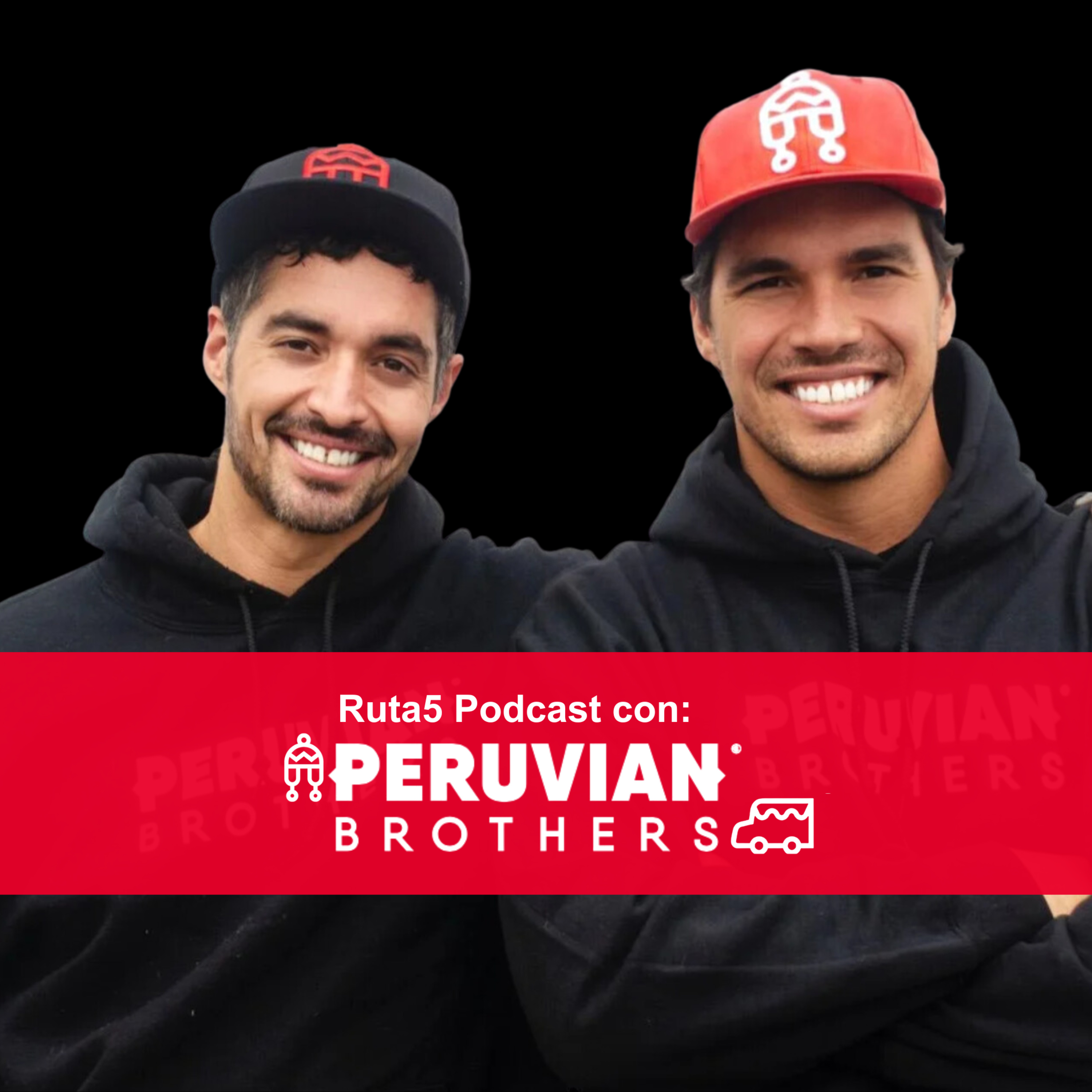 Ruta5 Podcast