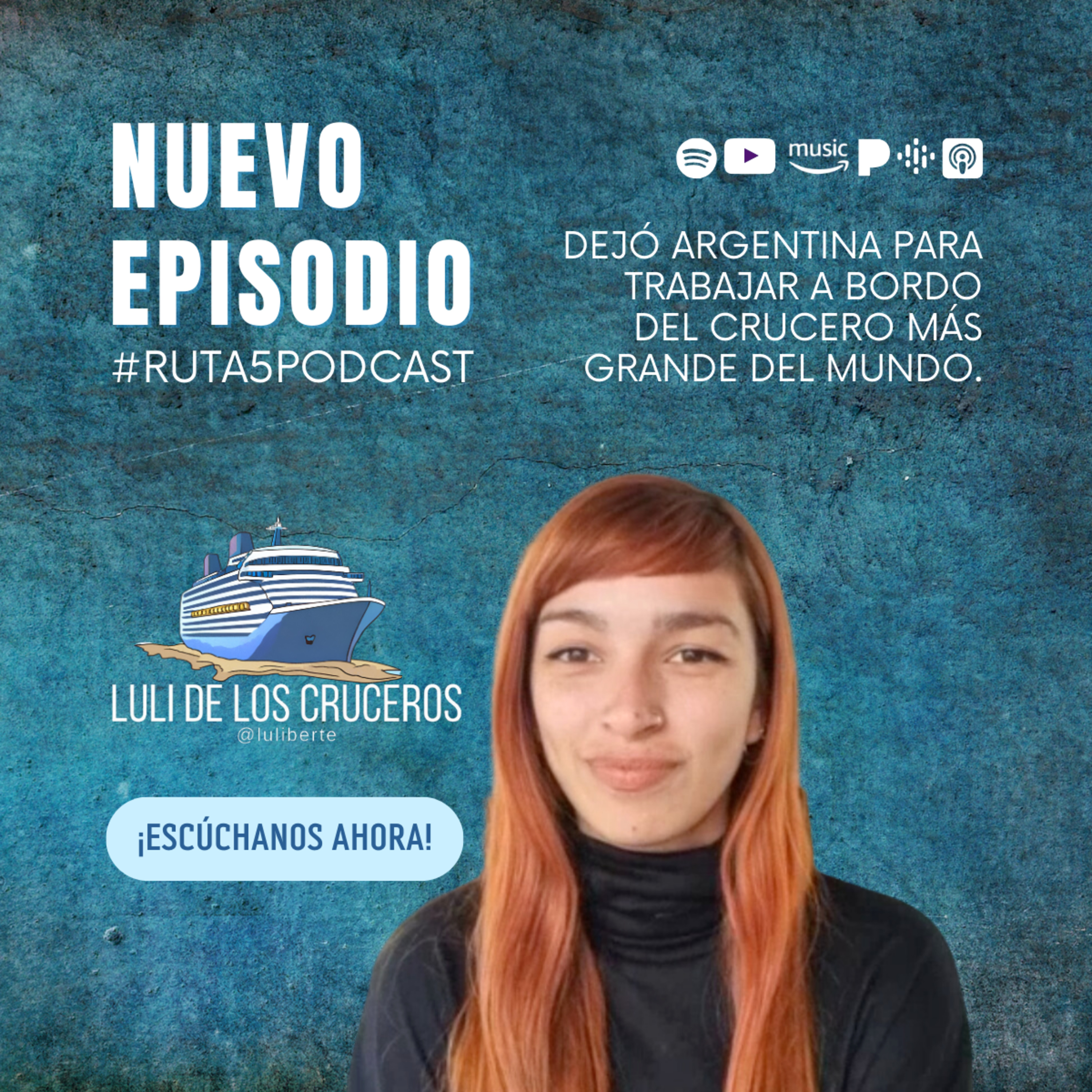 Ruta5 Podcast