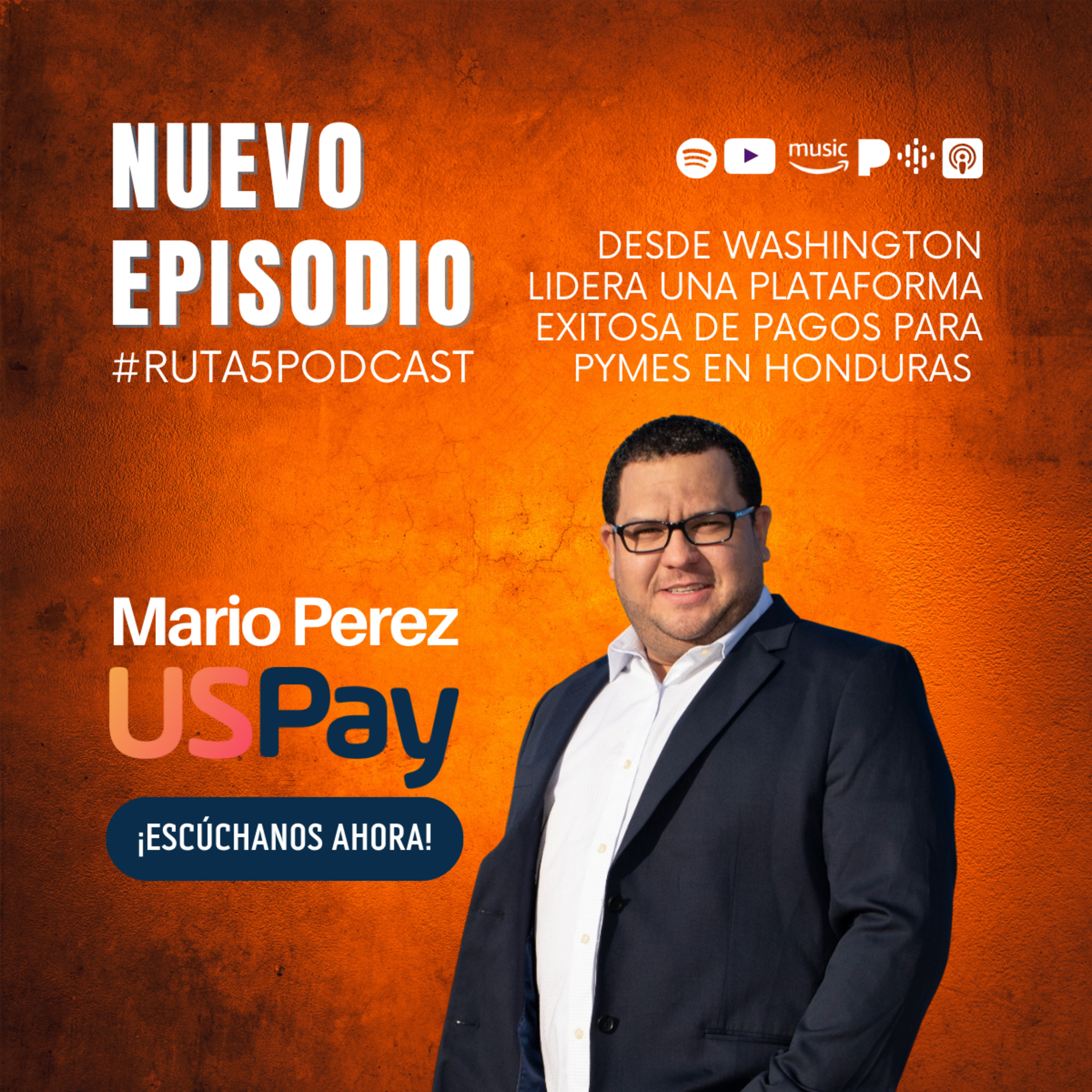 Ruta5 Podcast